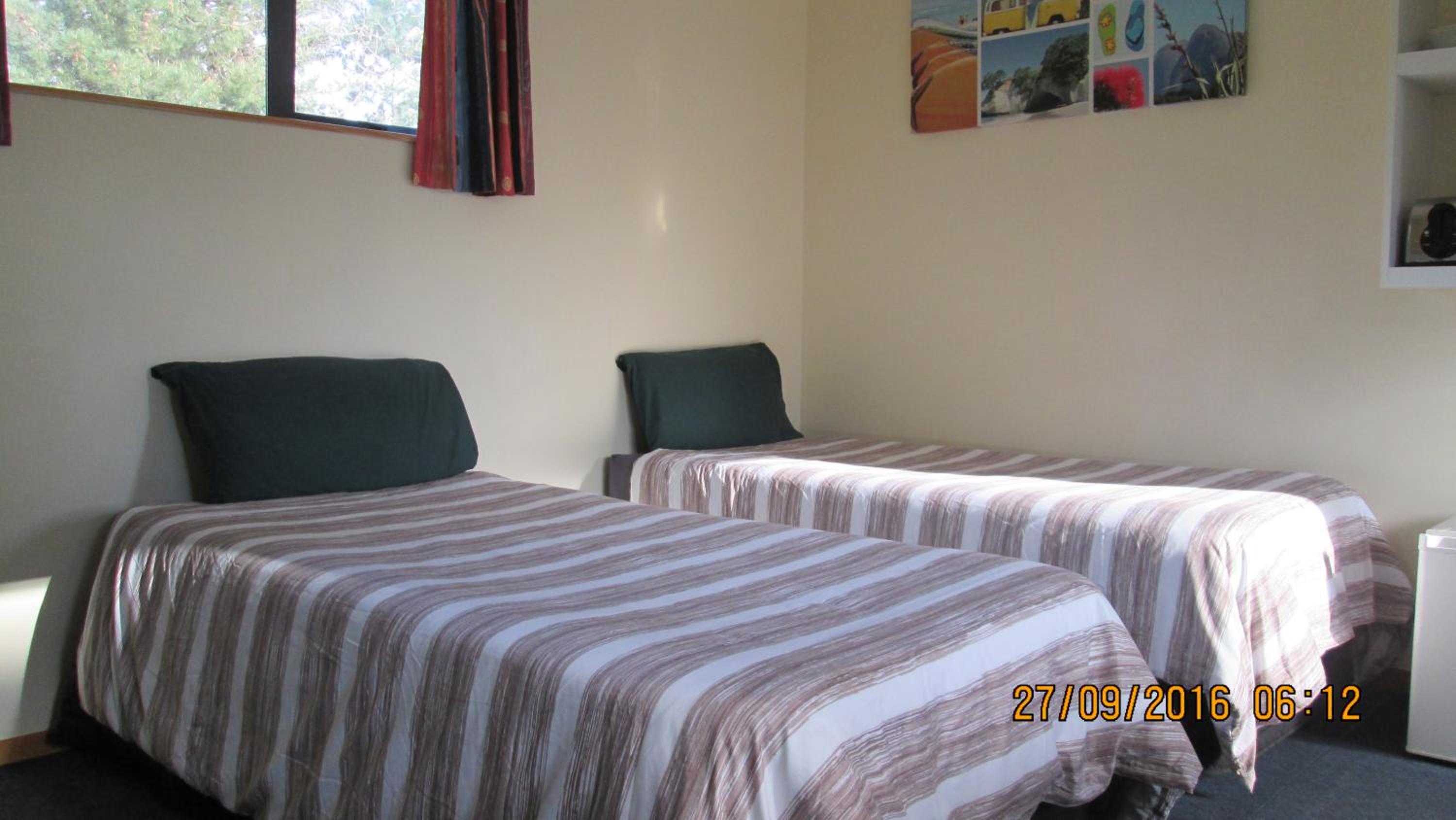 Catlins Newhaven Holiday Park