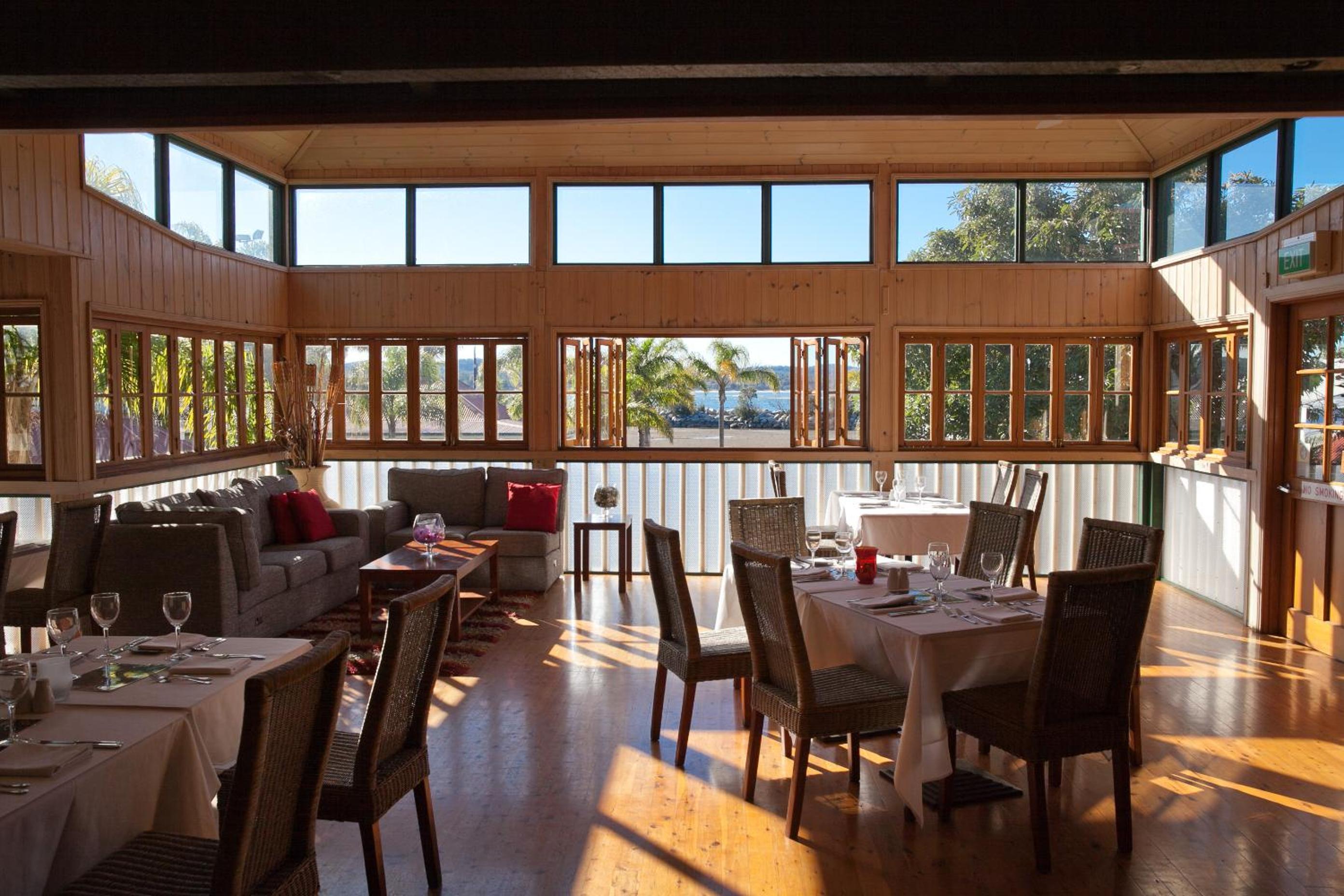 Batemans Bay Marina Resort