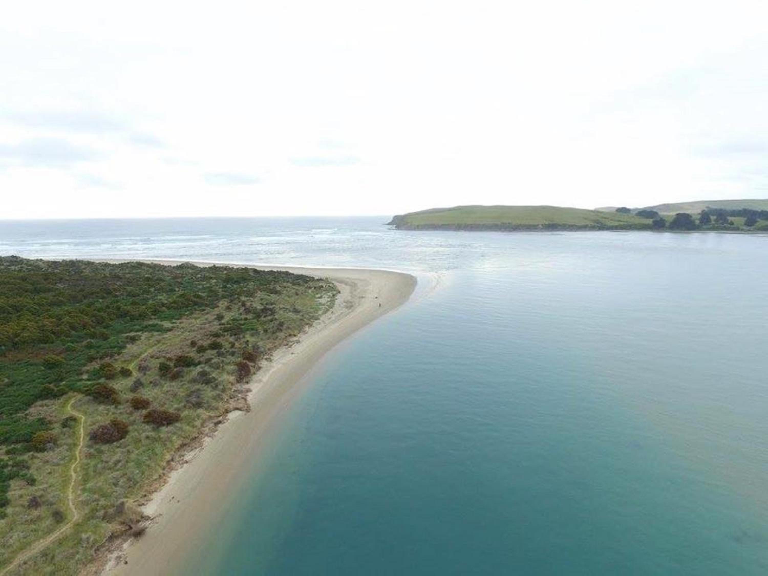 Catlins Newhaven Holiday Park