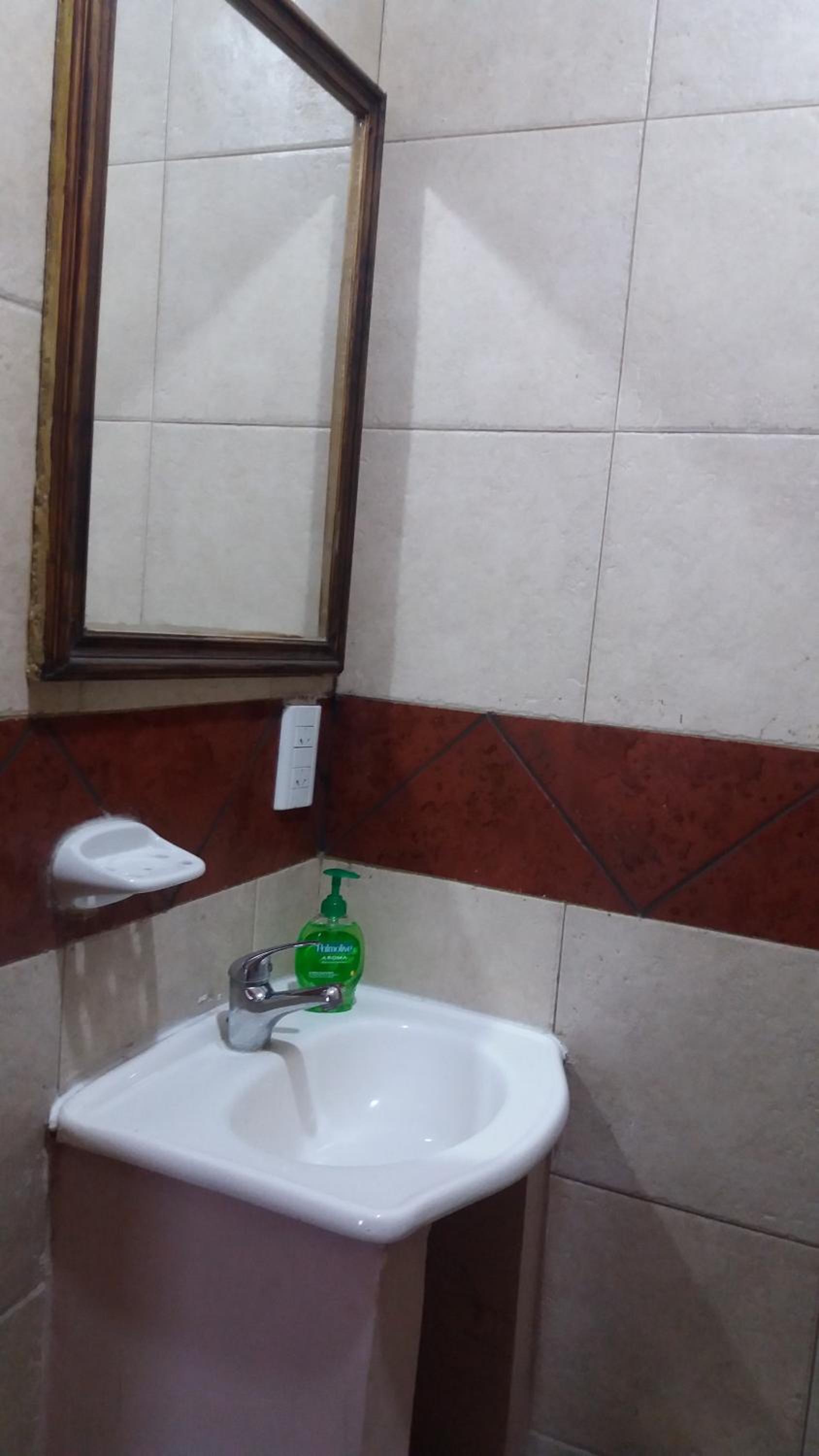 Alquileres La Deseada