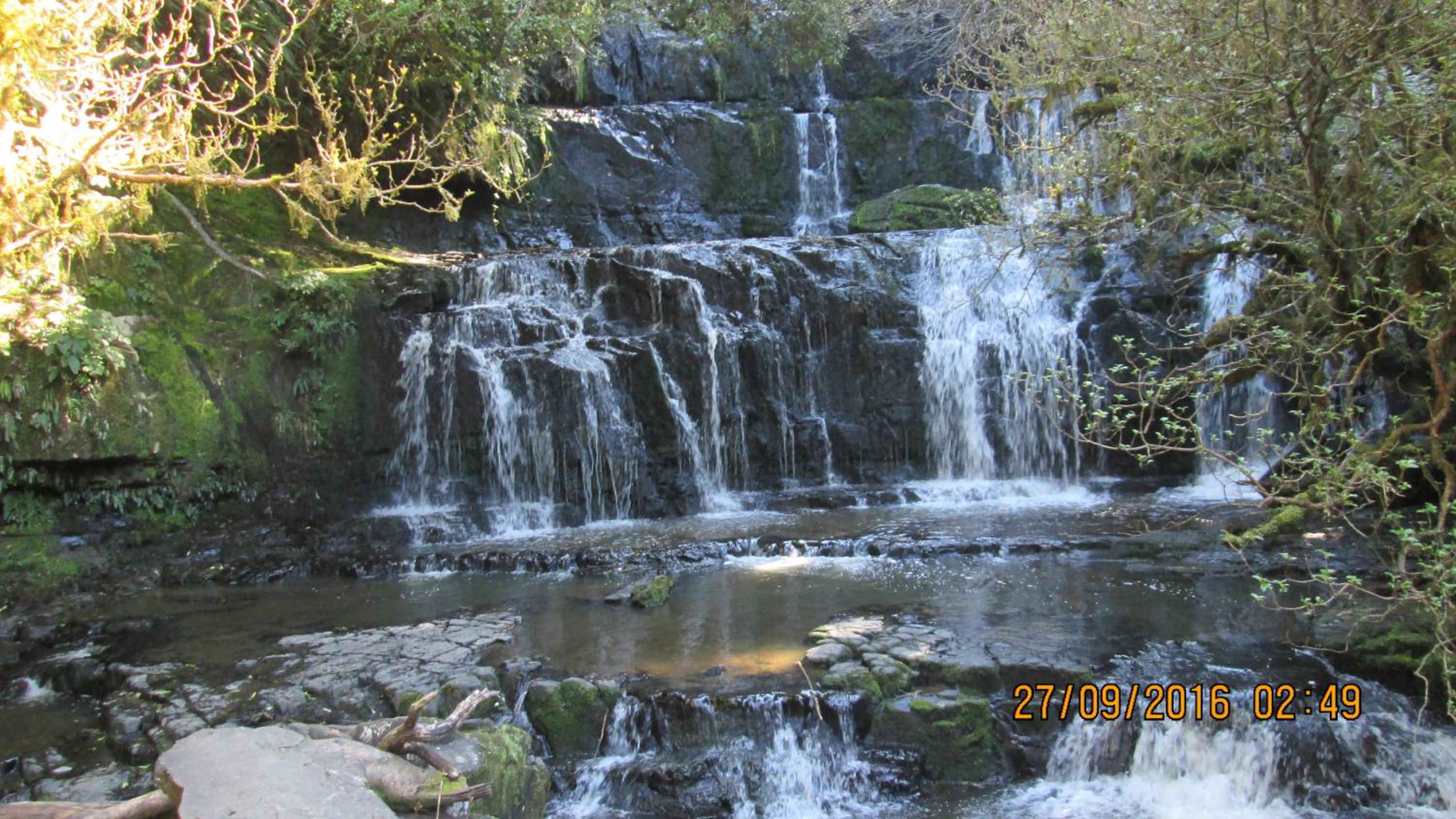 Catlins Newhaven Holiday Park