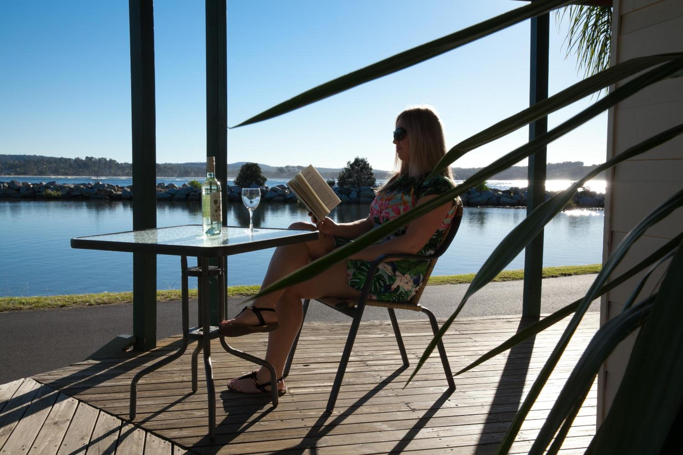 Batemans Bay Marina Resort