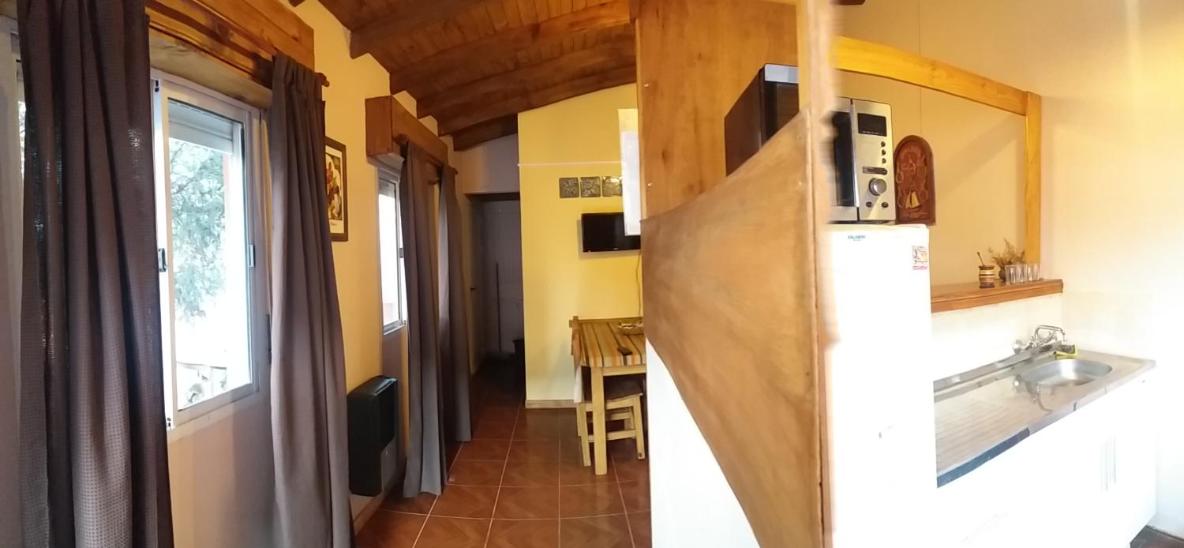 Alquileres La Deseada