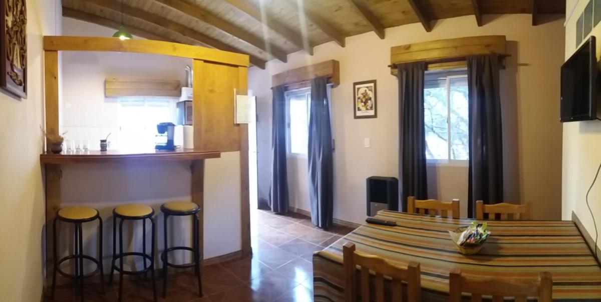 Alquileres La Deseada