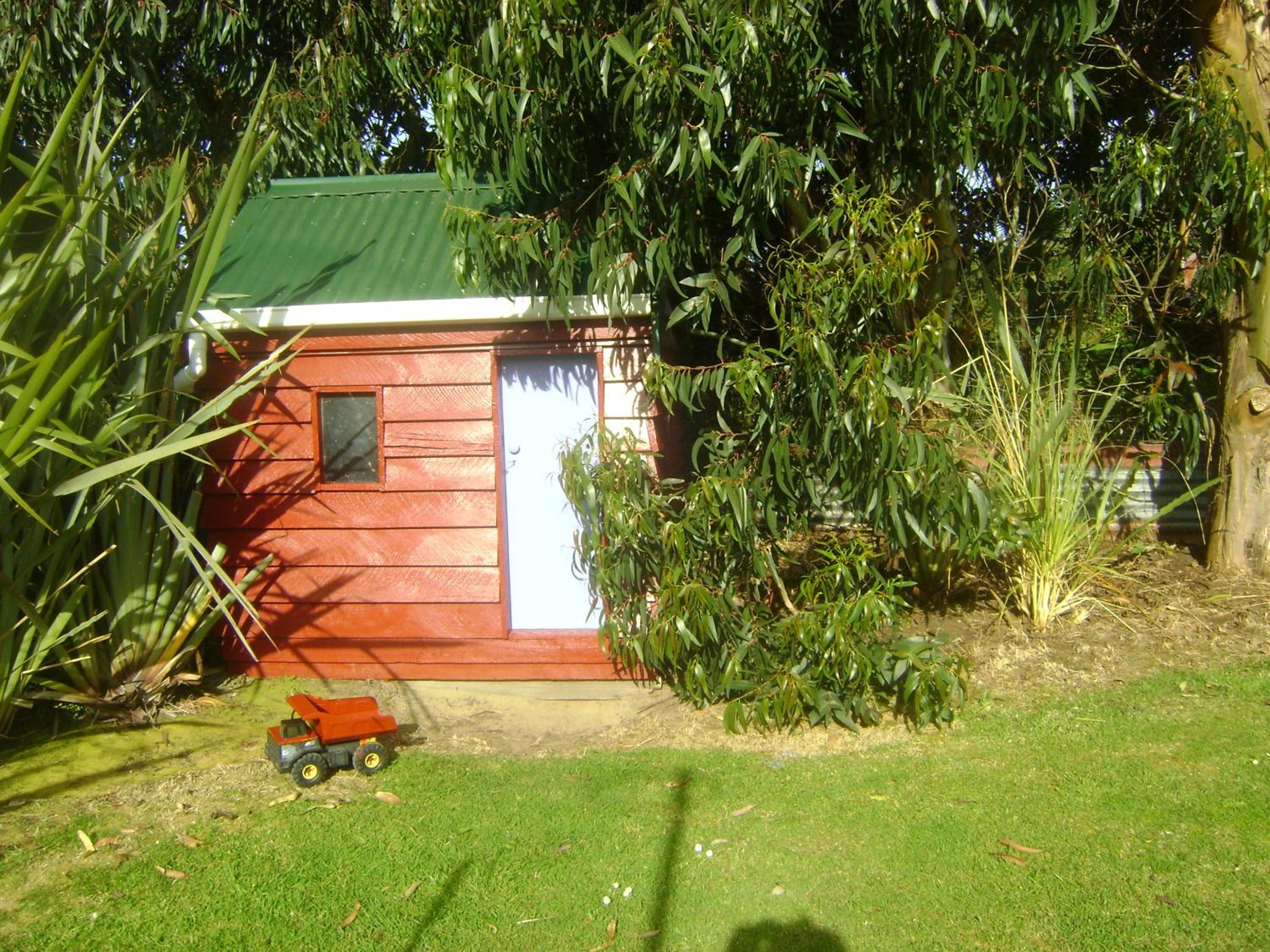 Catlins Newhaven Holiday Park