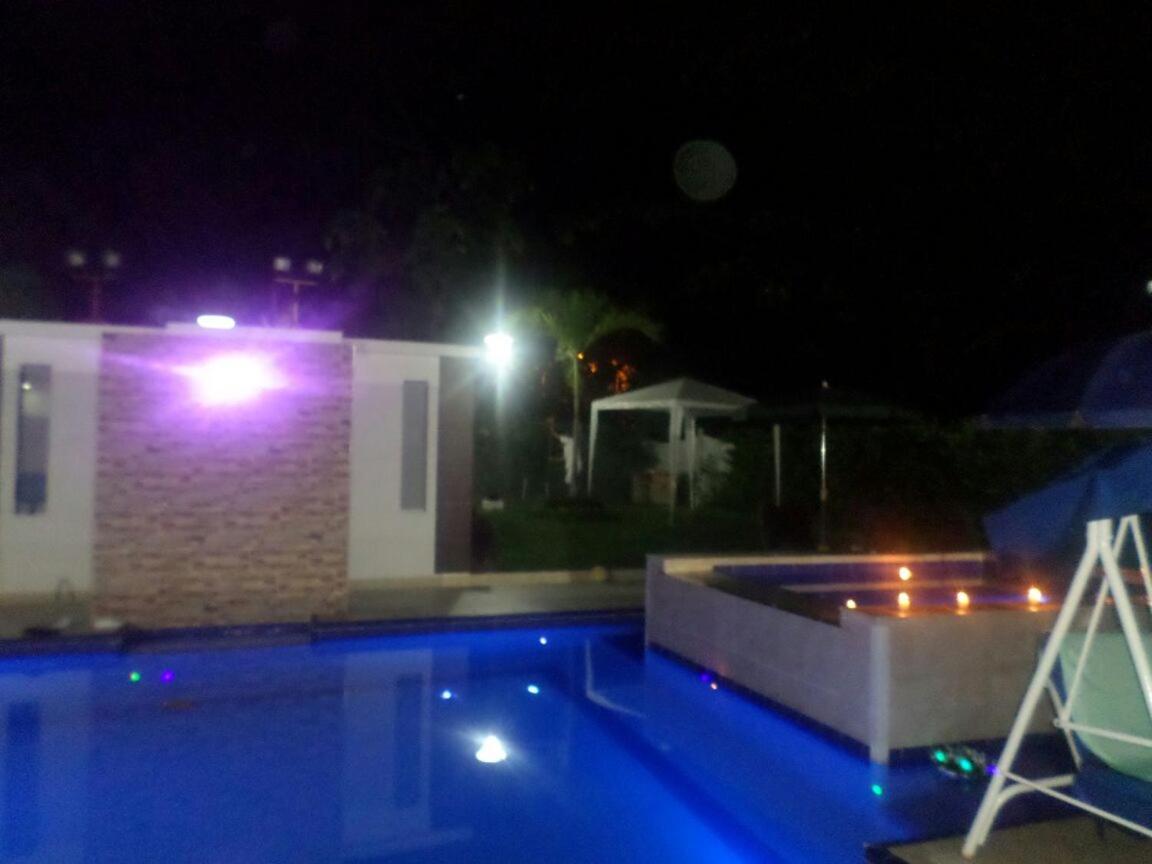 Casa Quinta Santana