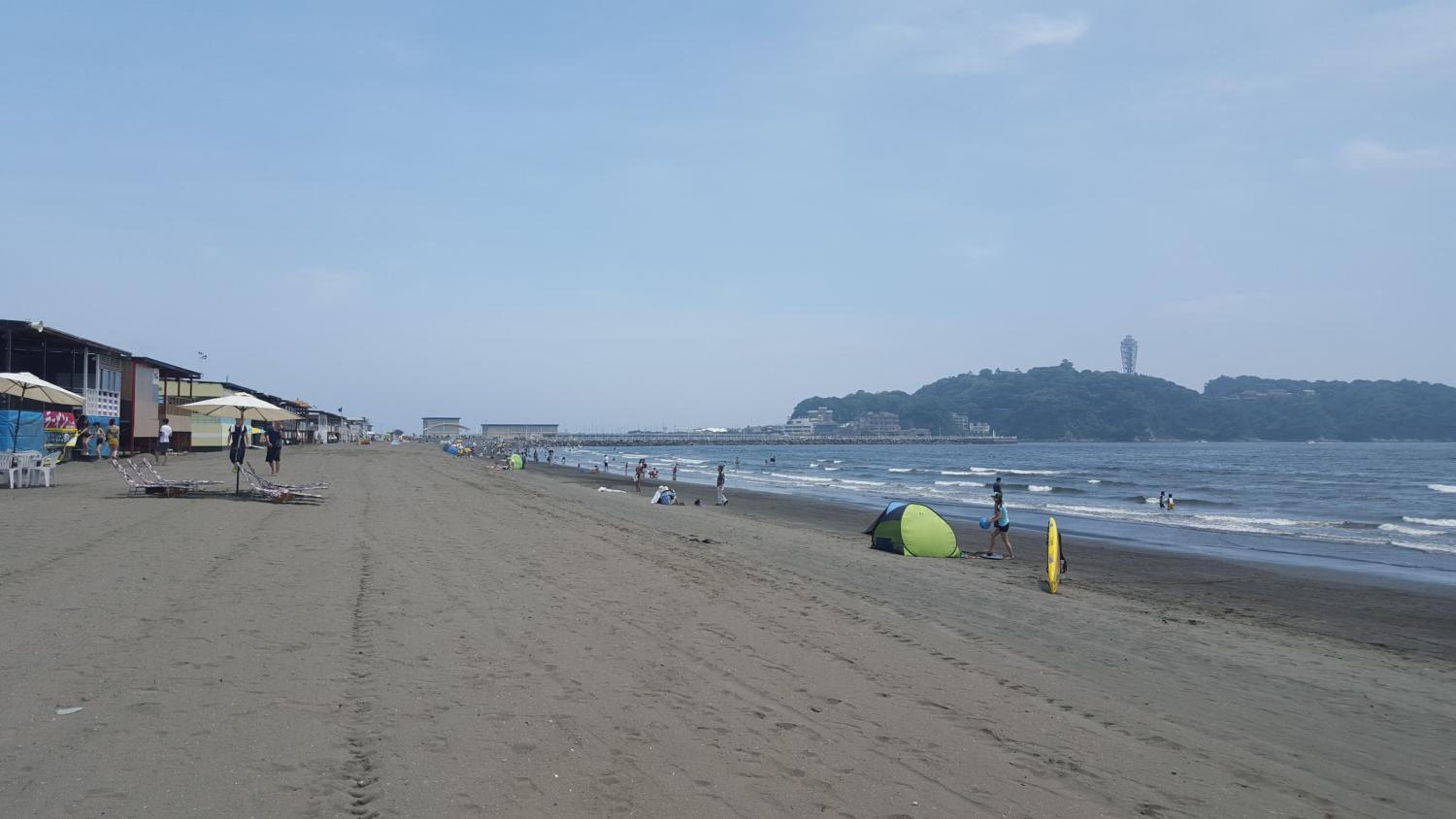 Enoshima Guest House 134