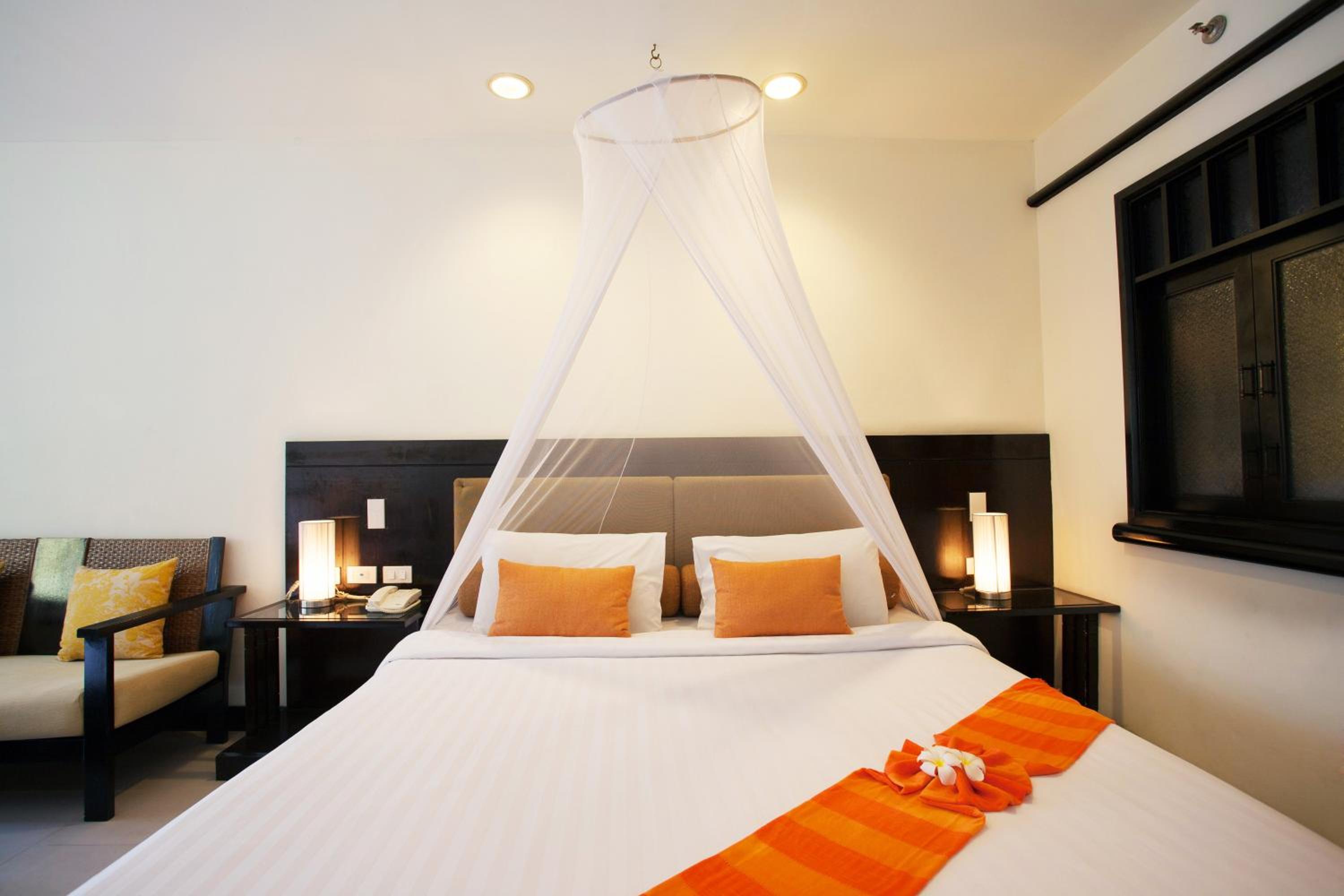 Woraburi Phuket Resort & Spa - SHA Plus view 4