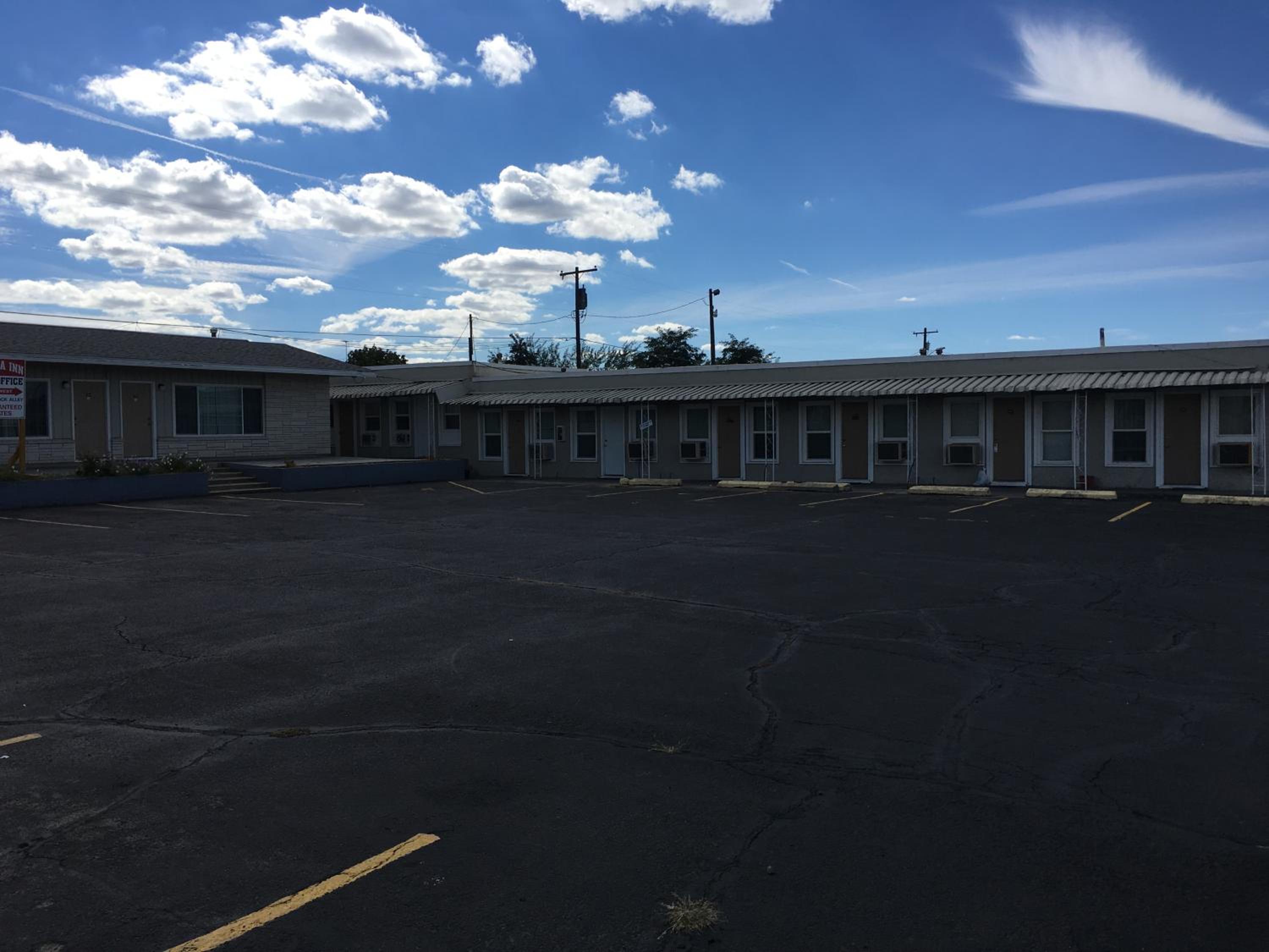 Umatilla Inn & Suites