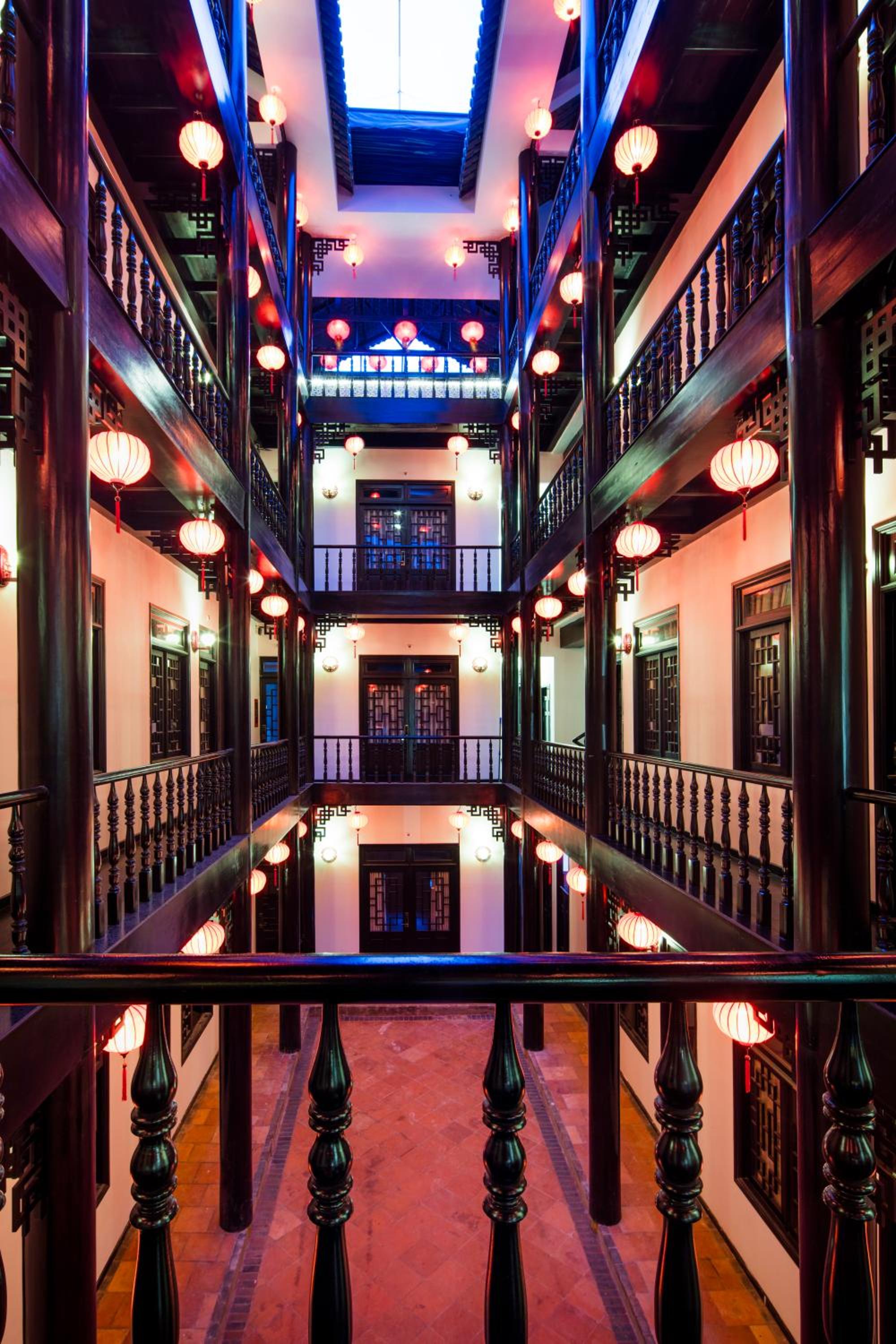 Phu House