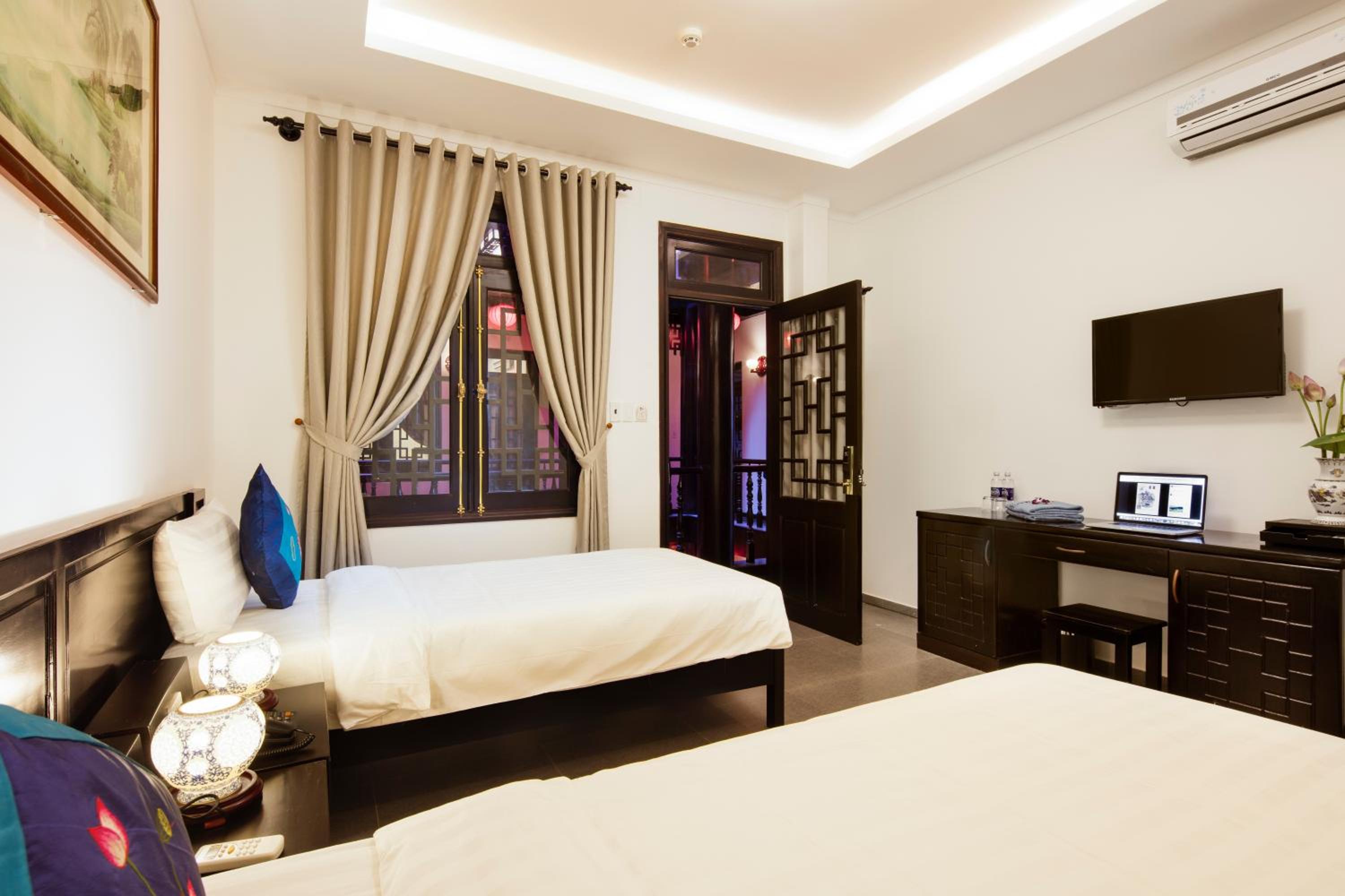 Phu House