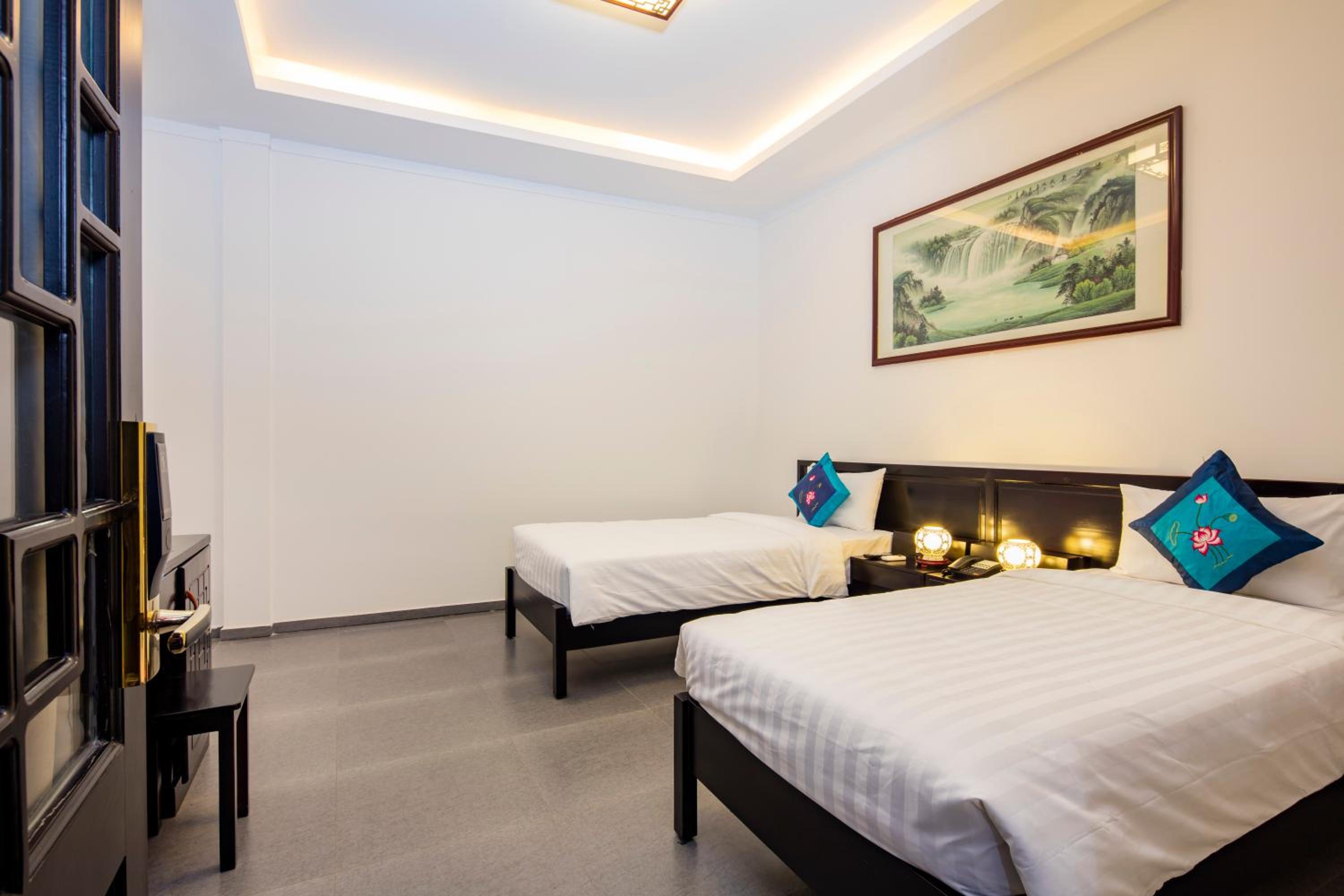 Phu House