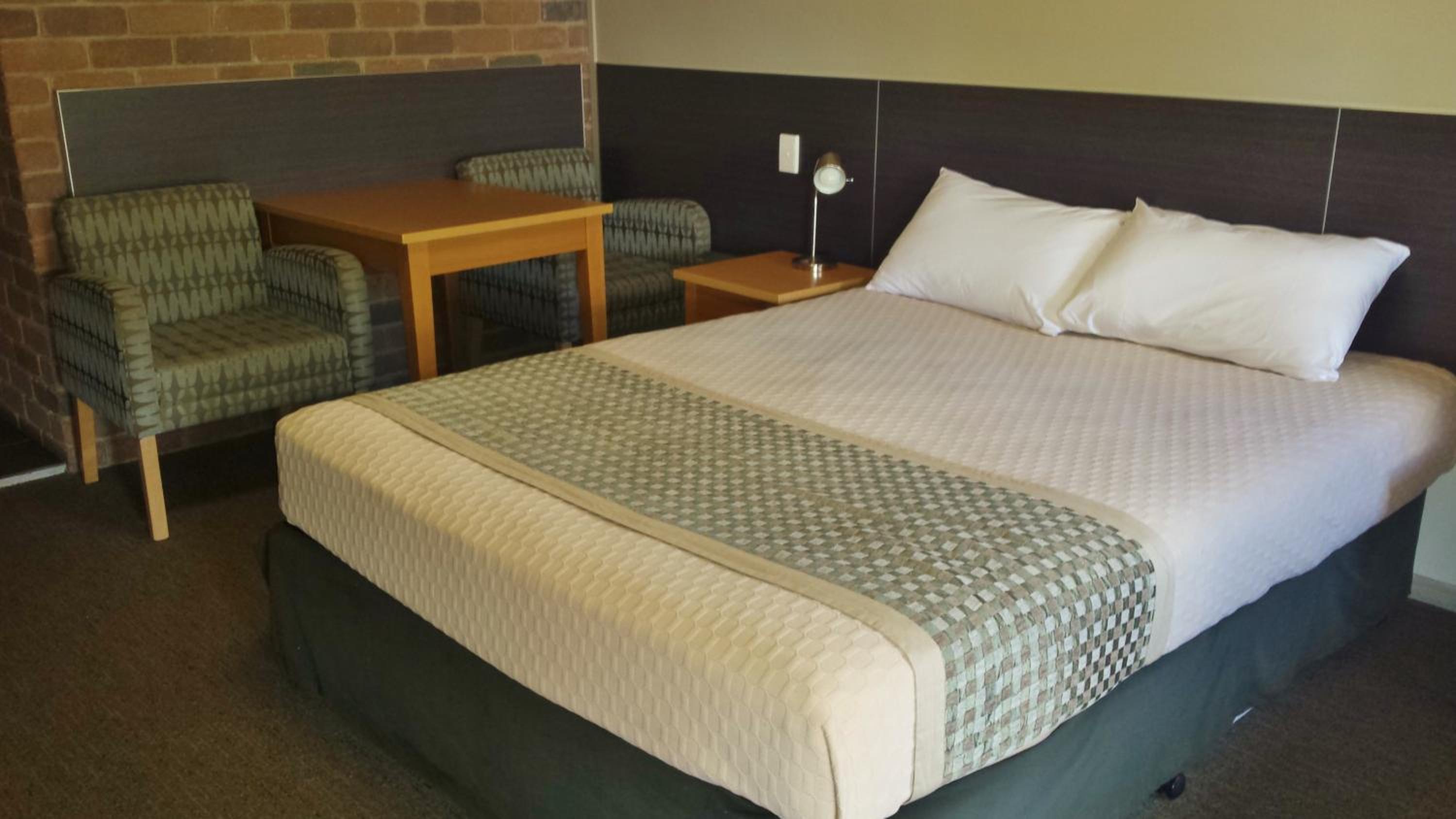 Cattleman's Rest Motor Inn