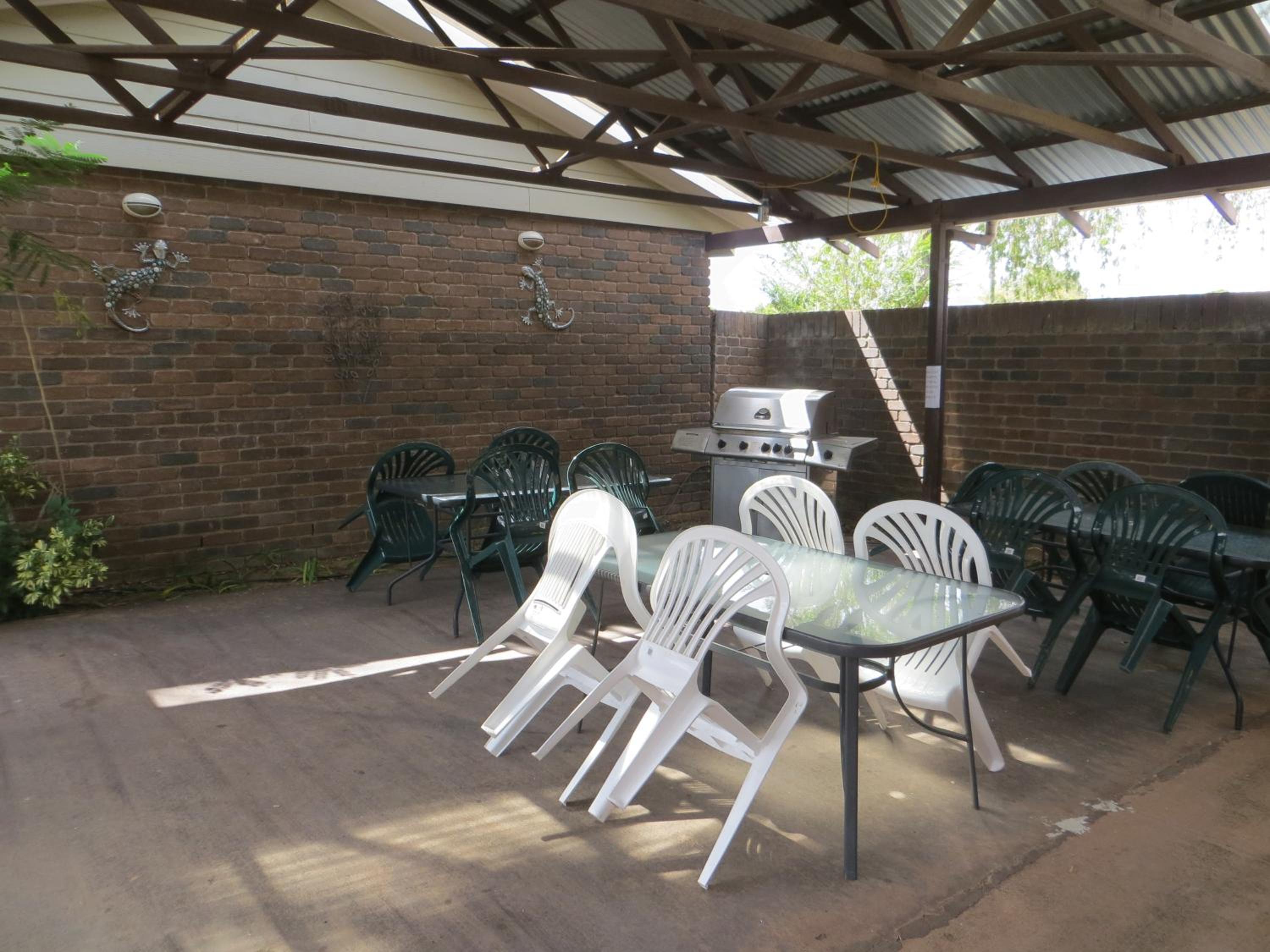 Cattleman's Rest Motor Inn