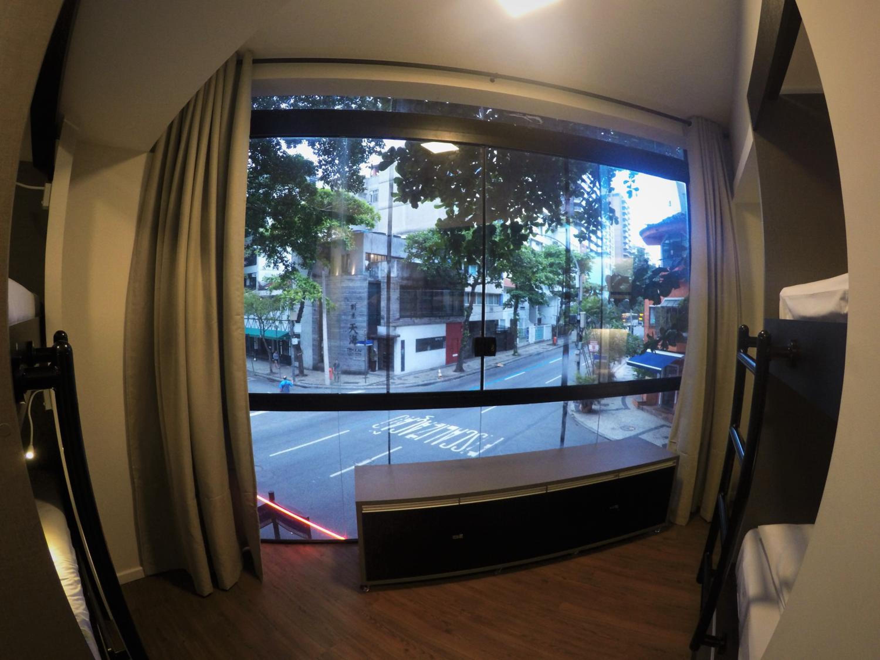Ipanema Beach Hostel