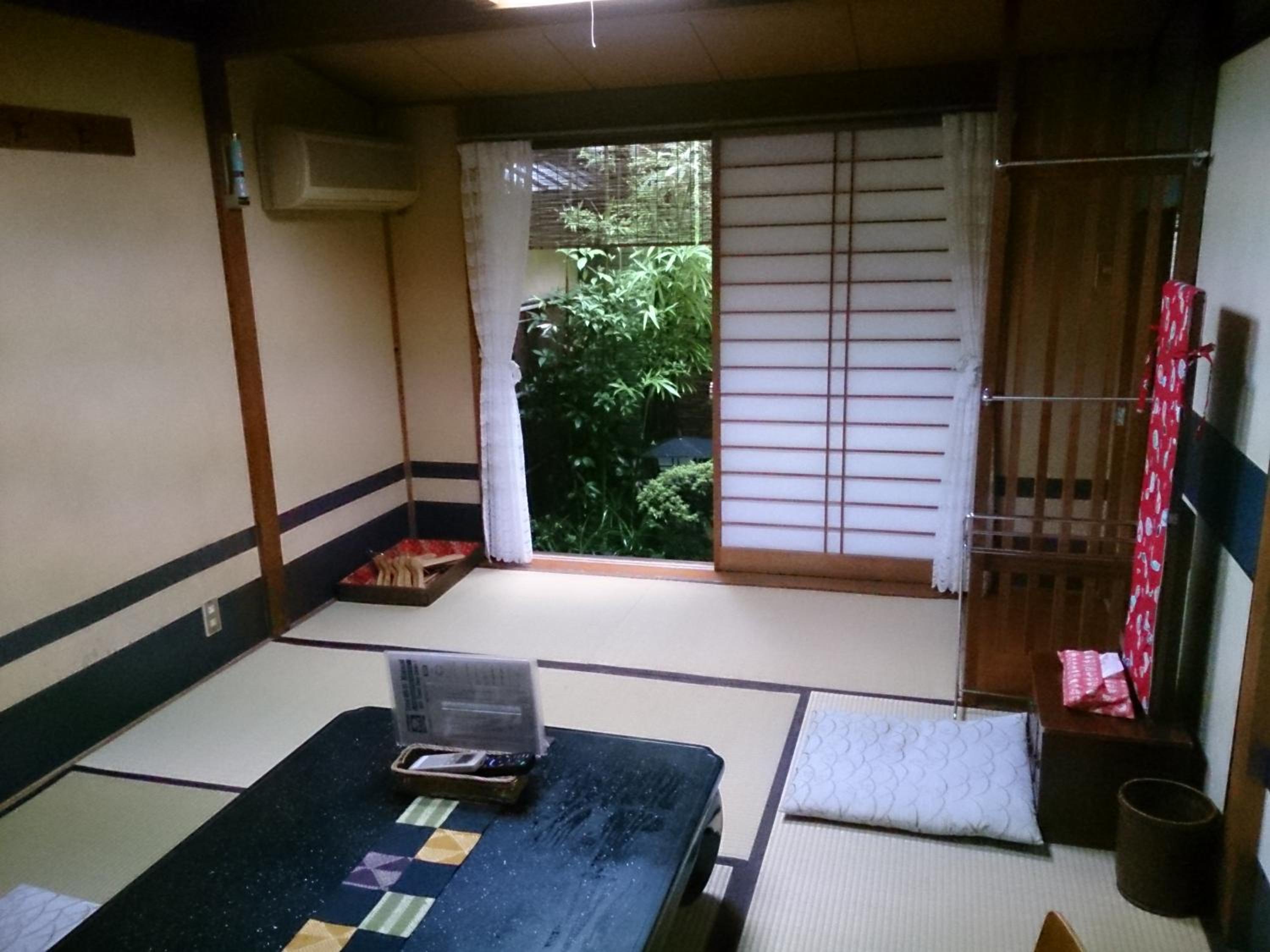 Ryokan Nakajimaya