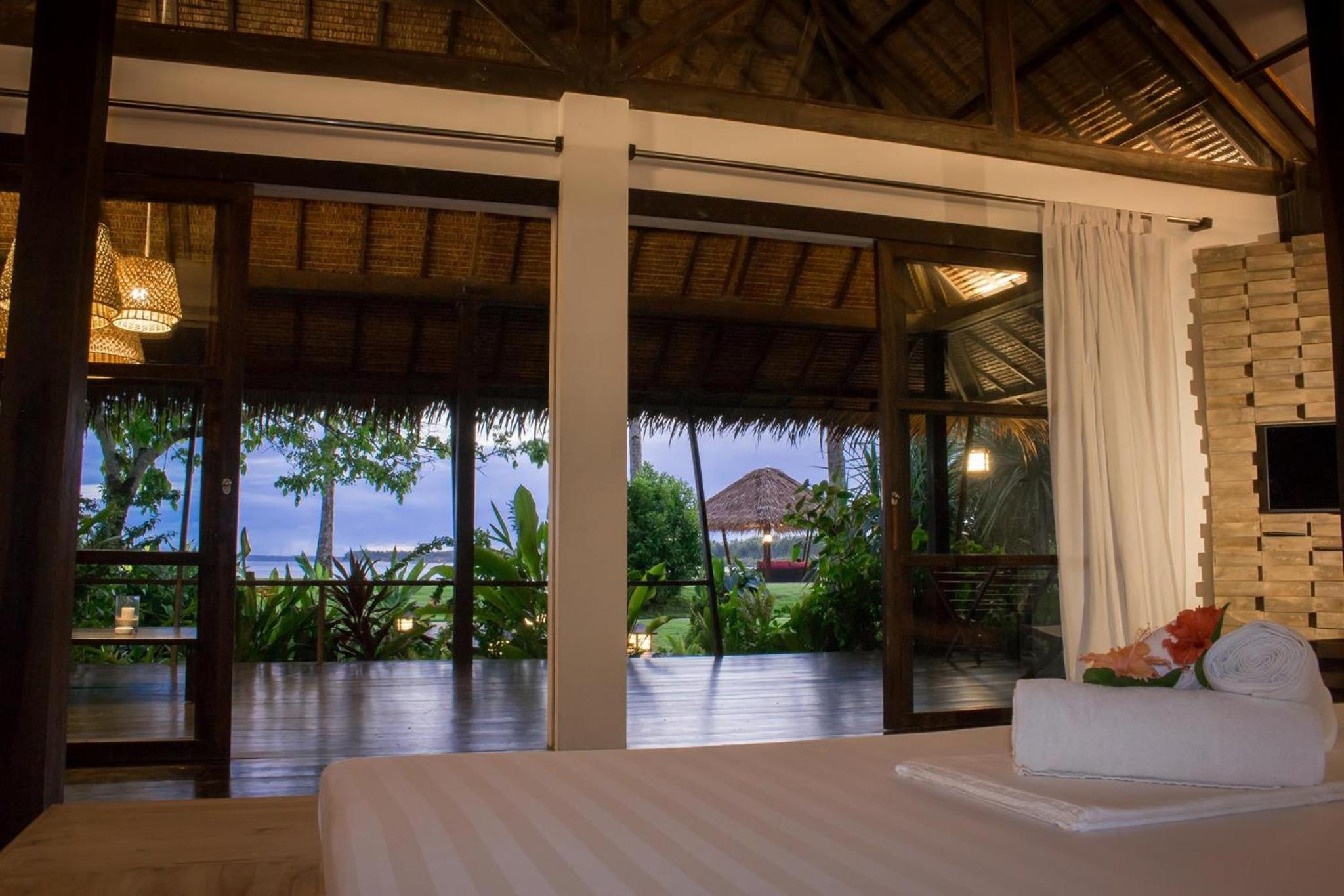 Kalinaw Resort