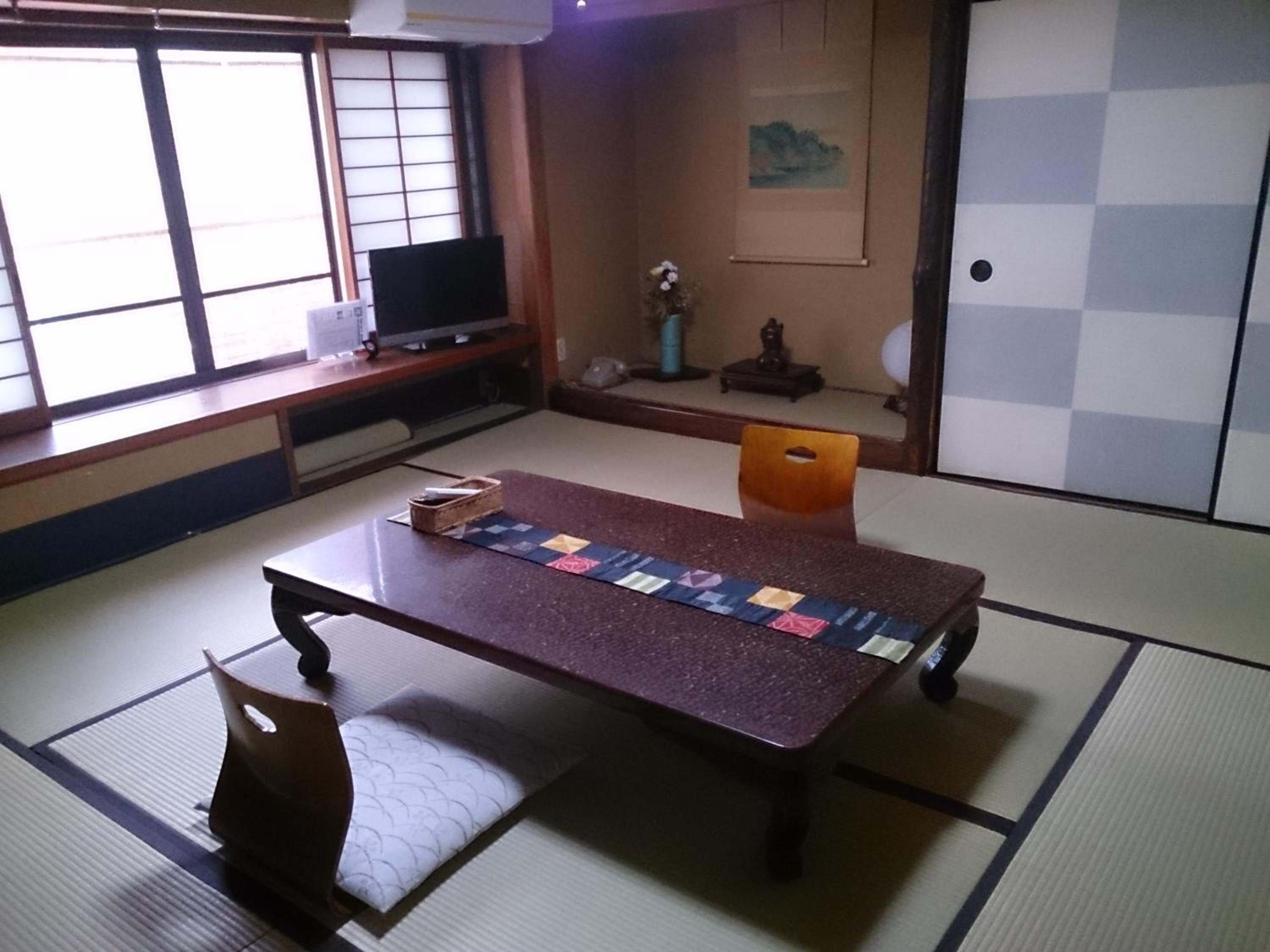 Ryokan Nakajimaya