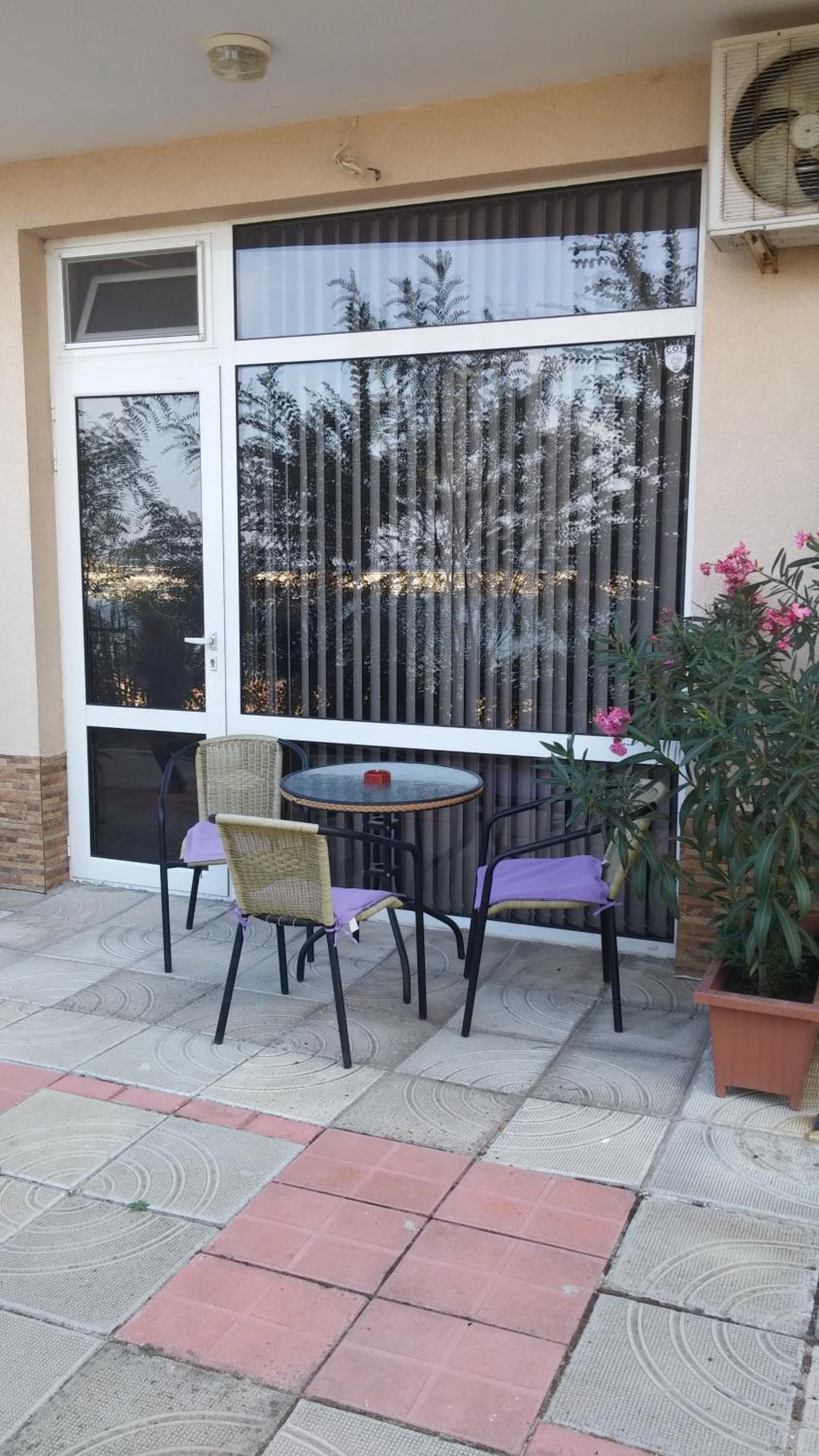 Villa Maria 2
