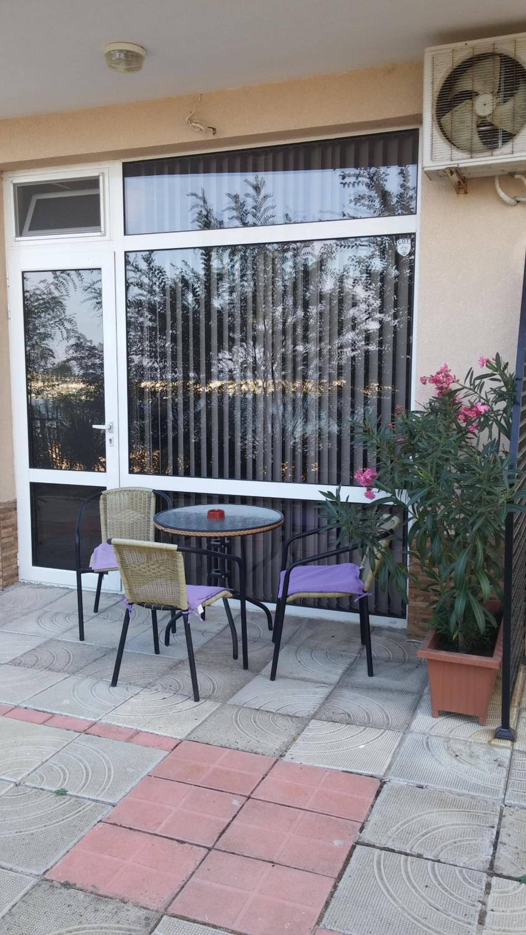 Villa Maria 2