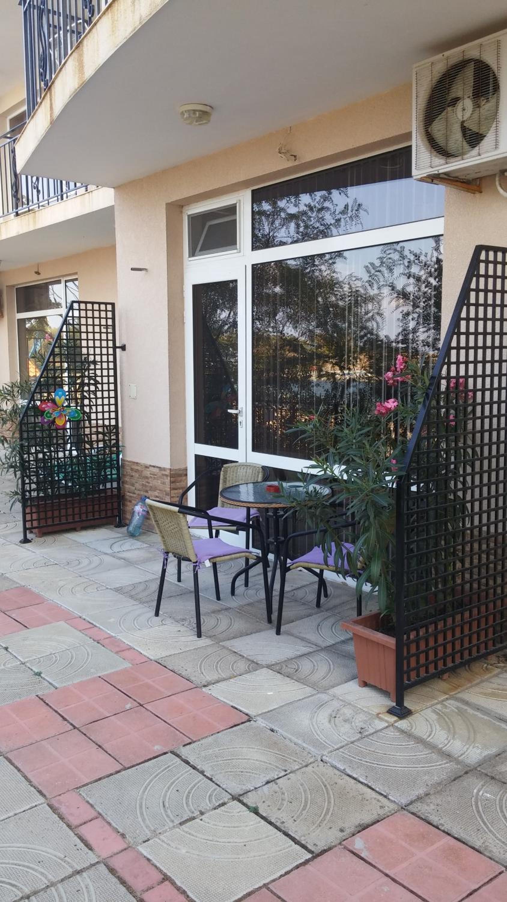 Villa Maria 2