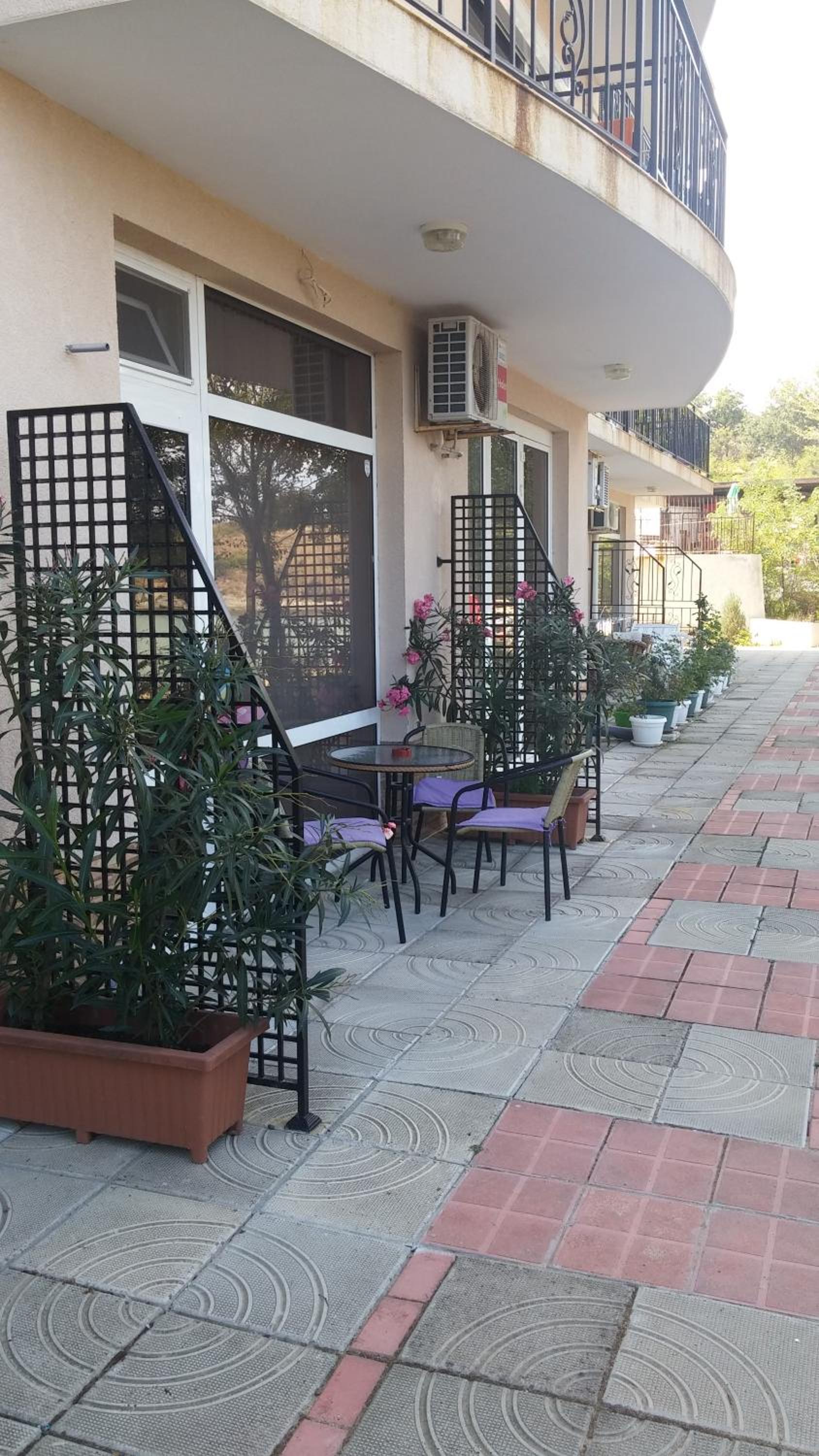 Villa Maria 2