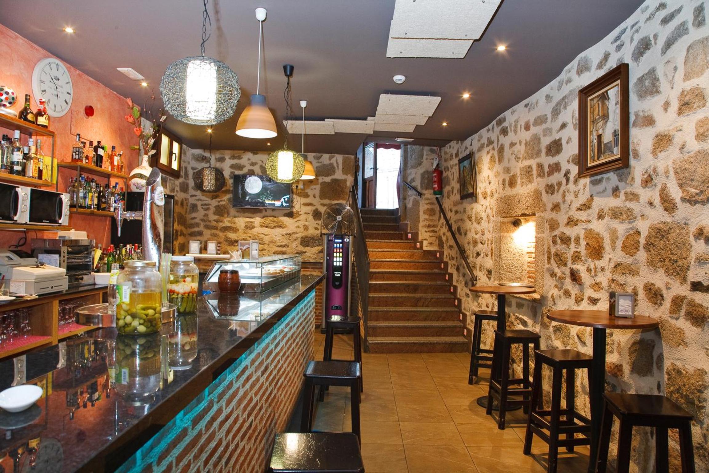 Antiguo Casino de los Arribes