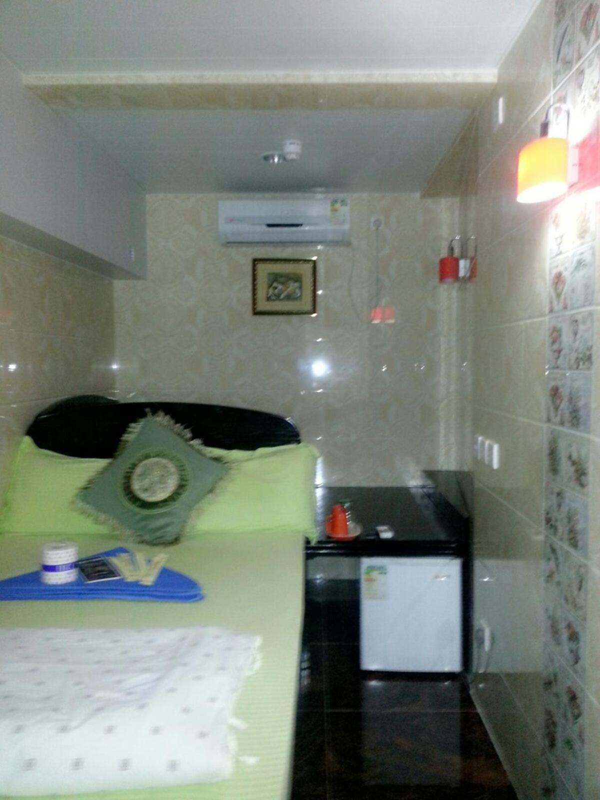 Dutch Hostel
