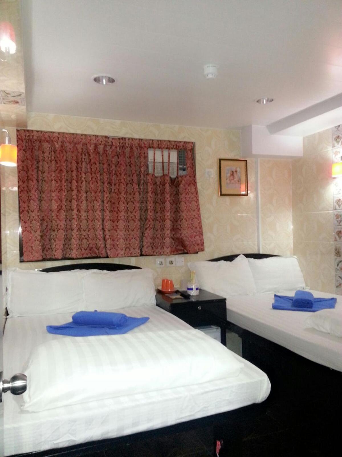 Dutch Hostel