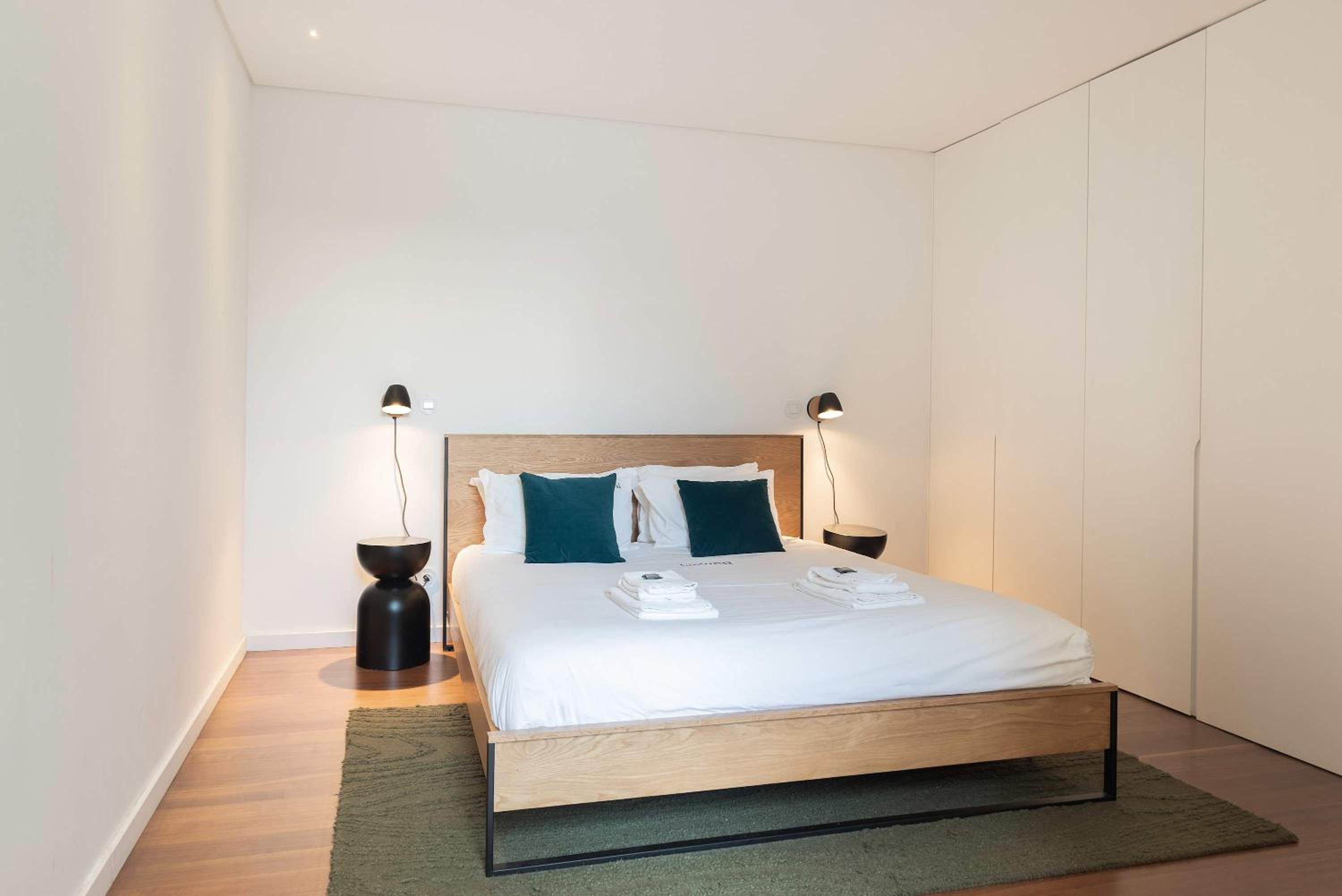 Liiiving in Porto - The Prestige Apartment C