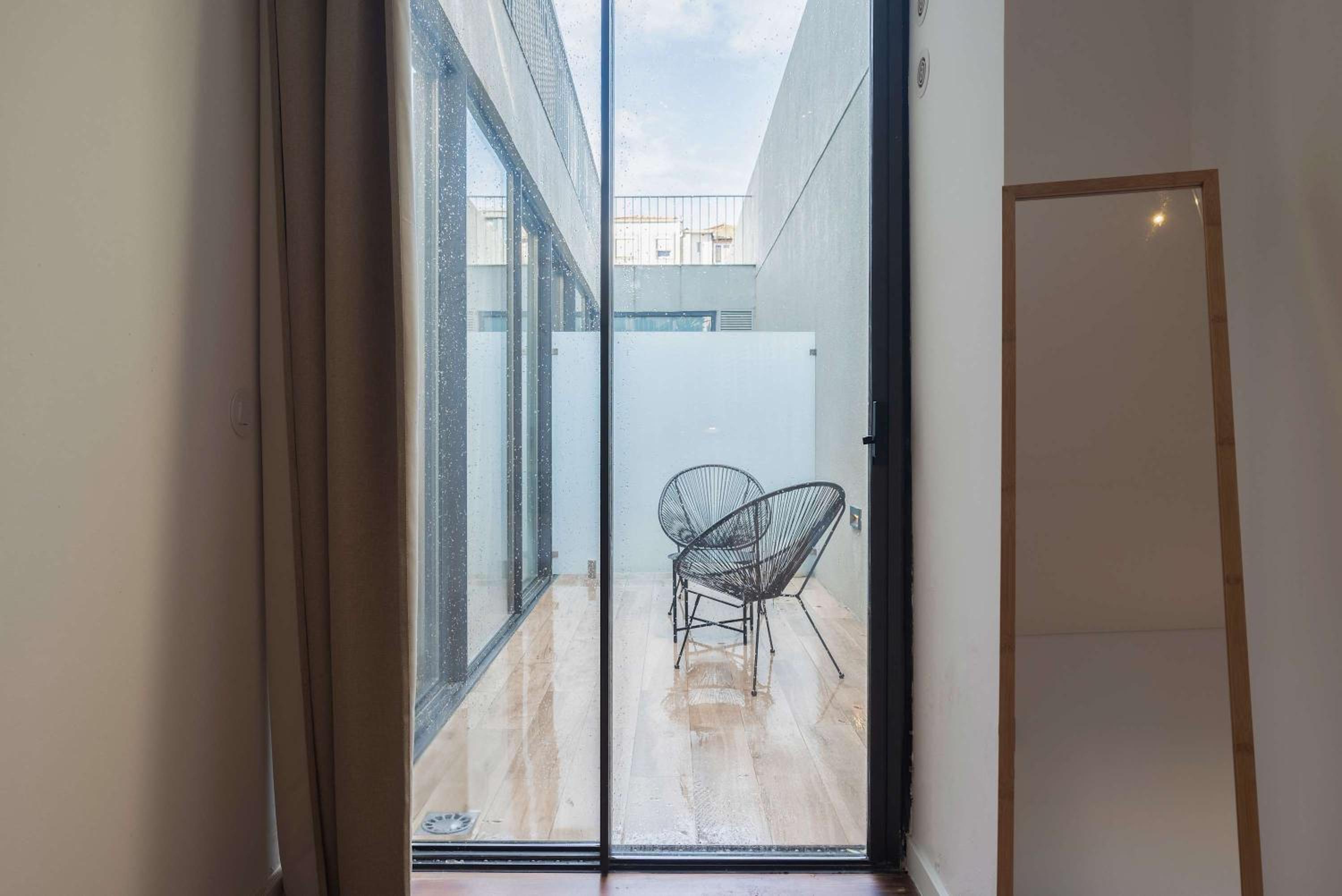 Liiiving in Porto - The Prestige Apartment C