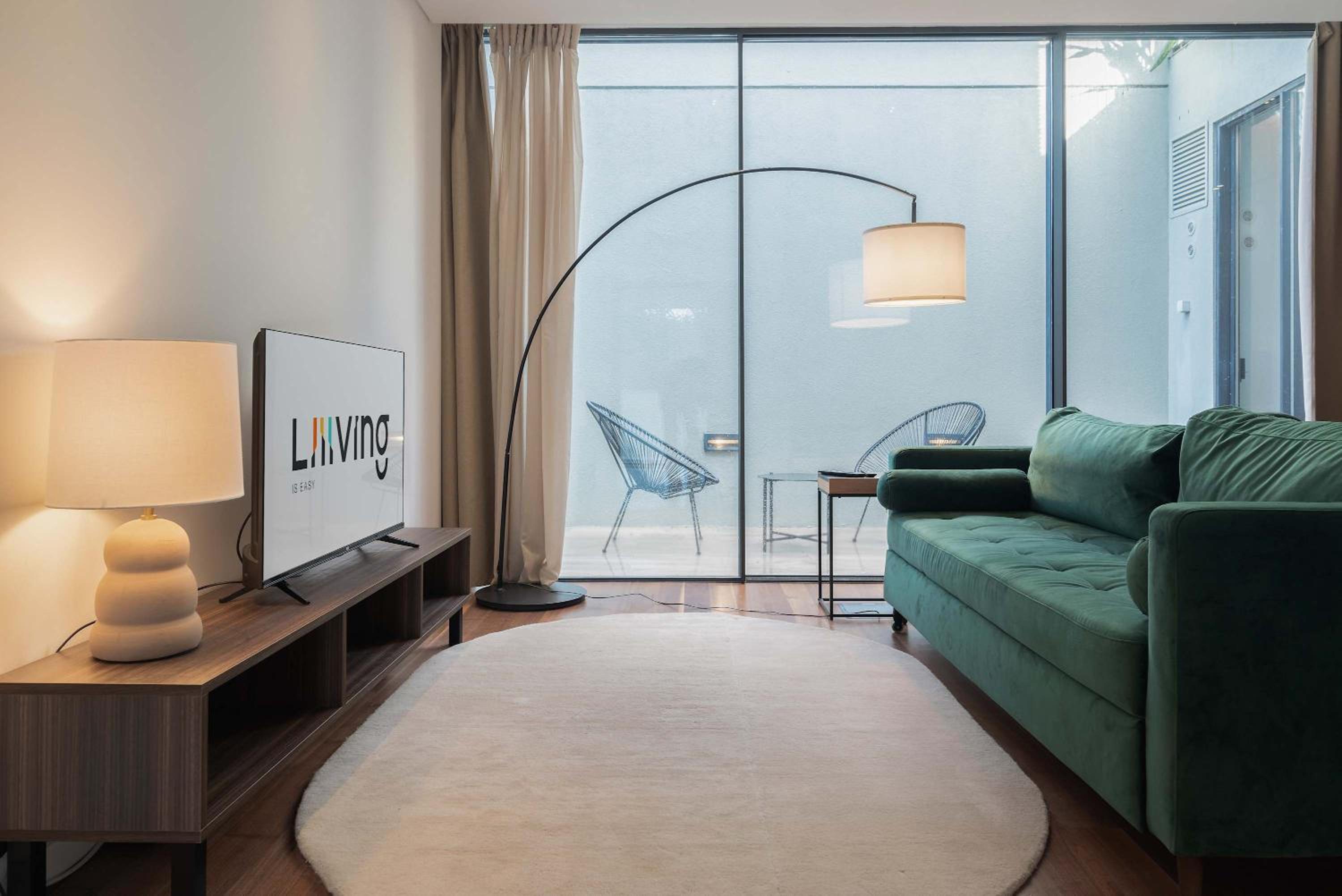 Liiiving in Porto - The Prestige Apartment C