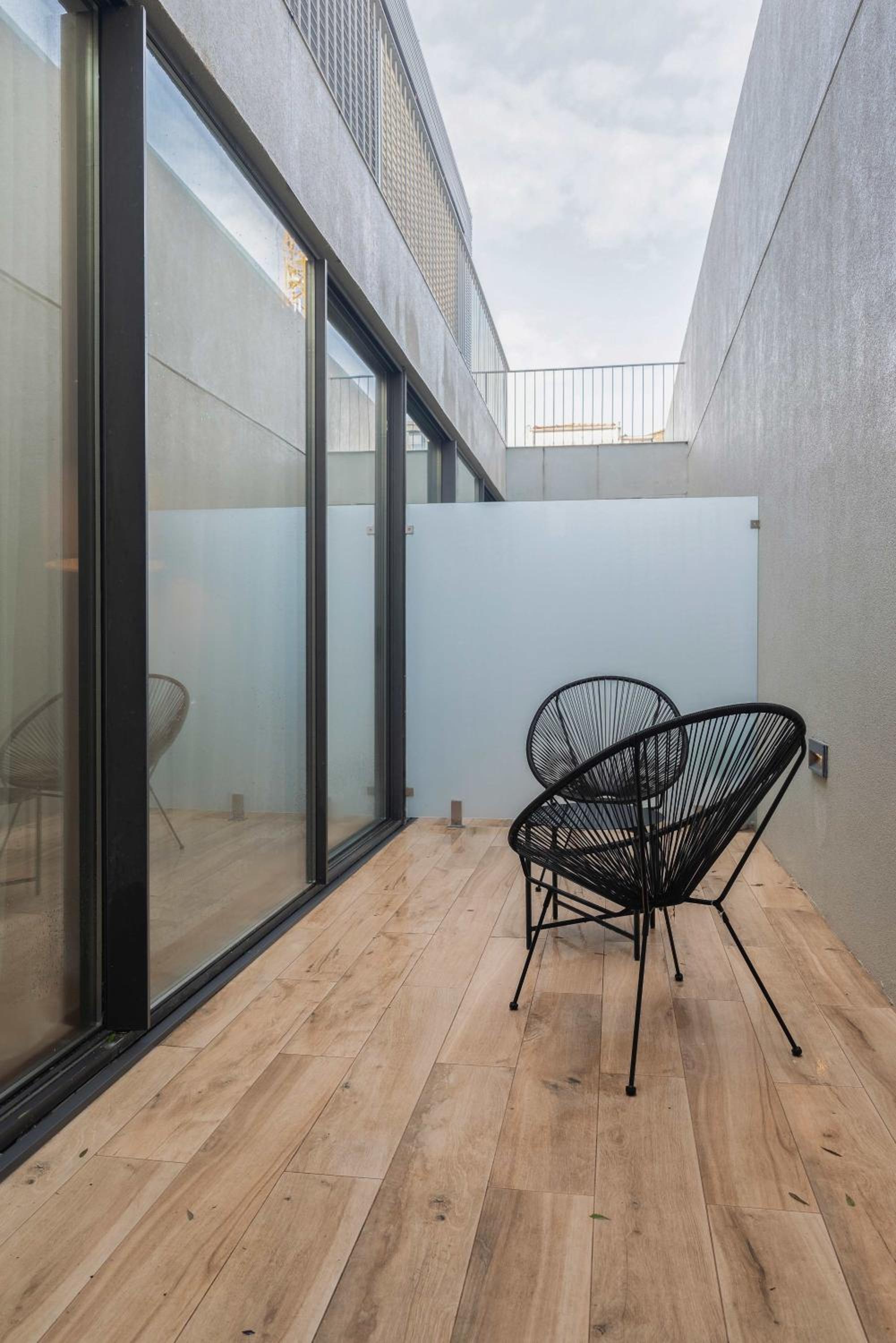 Liiiving in Porto - The Prestige Apartment C