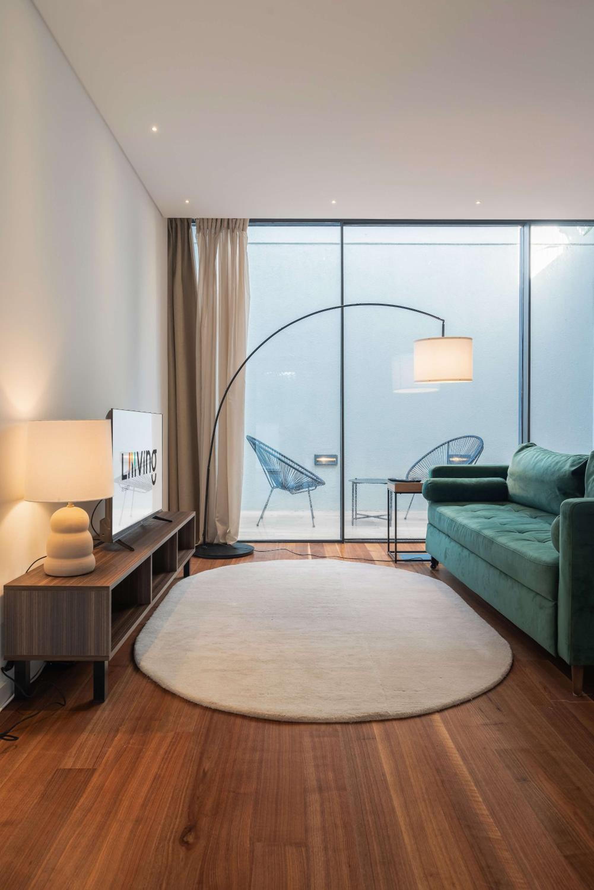 Liiiving in Porto - The Prestige Apartment C