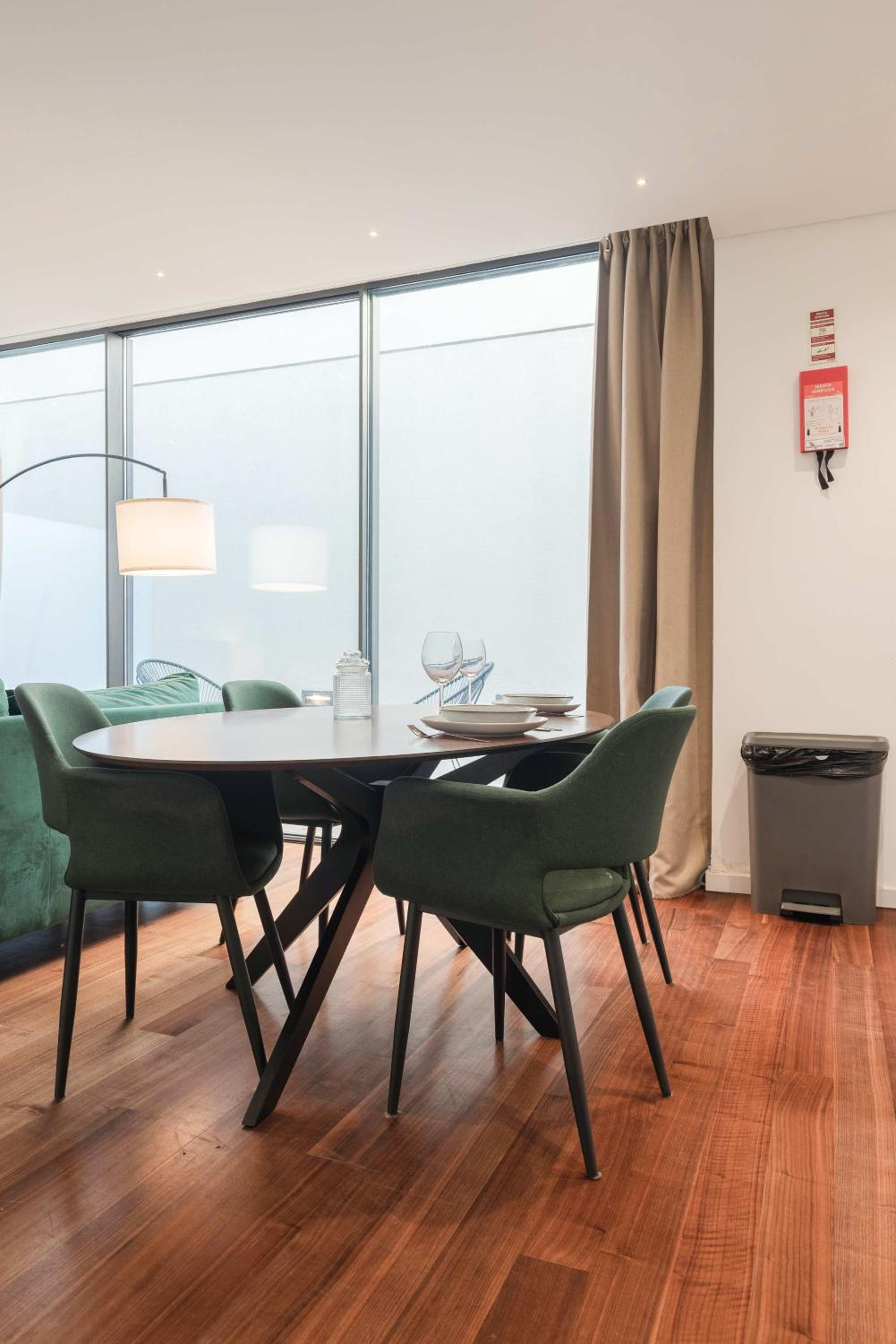 Liiiving in Porto - The Prestige Apartment C