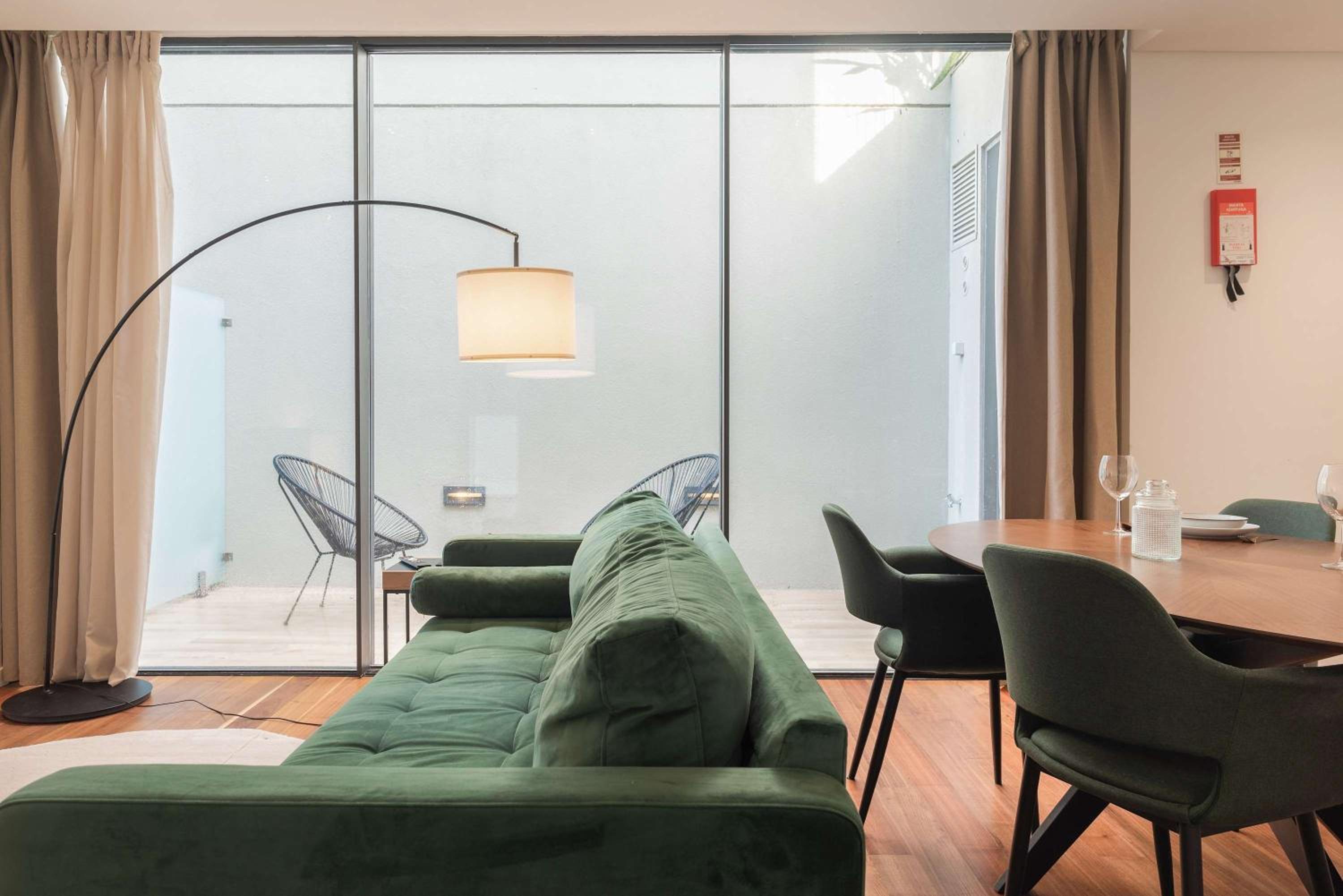 Liiiving in Porto - The Prestige Apartment C