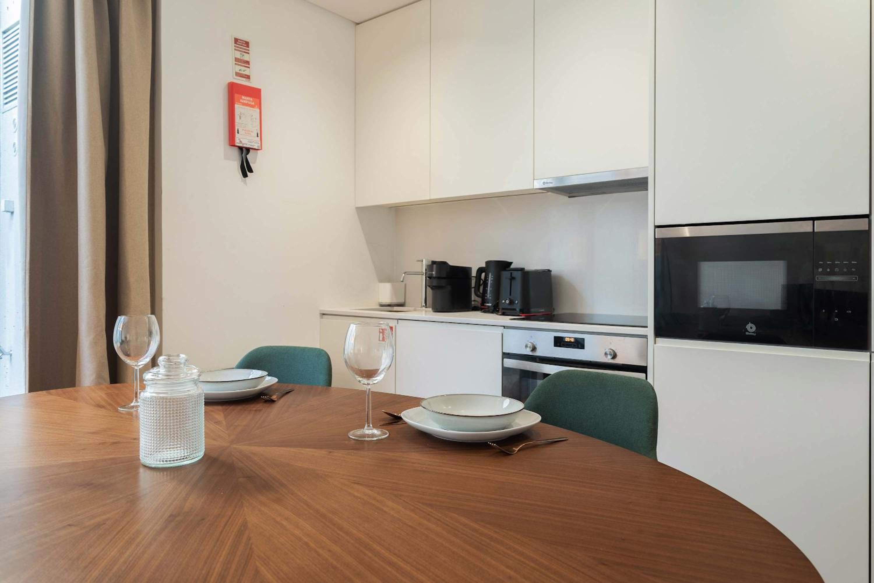 Liiiving in Porto - The Prestige Apartment C