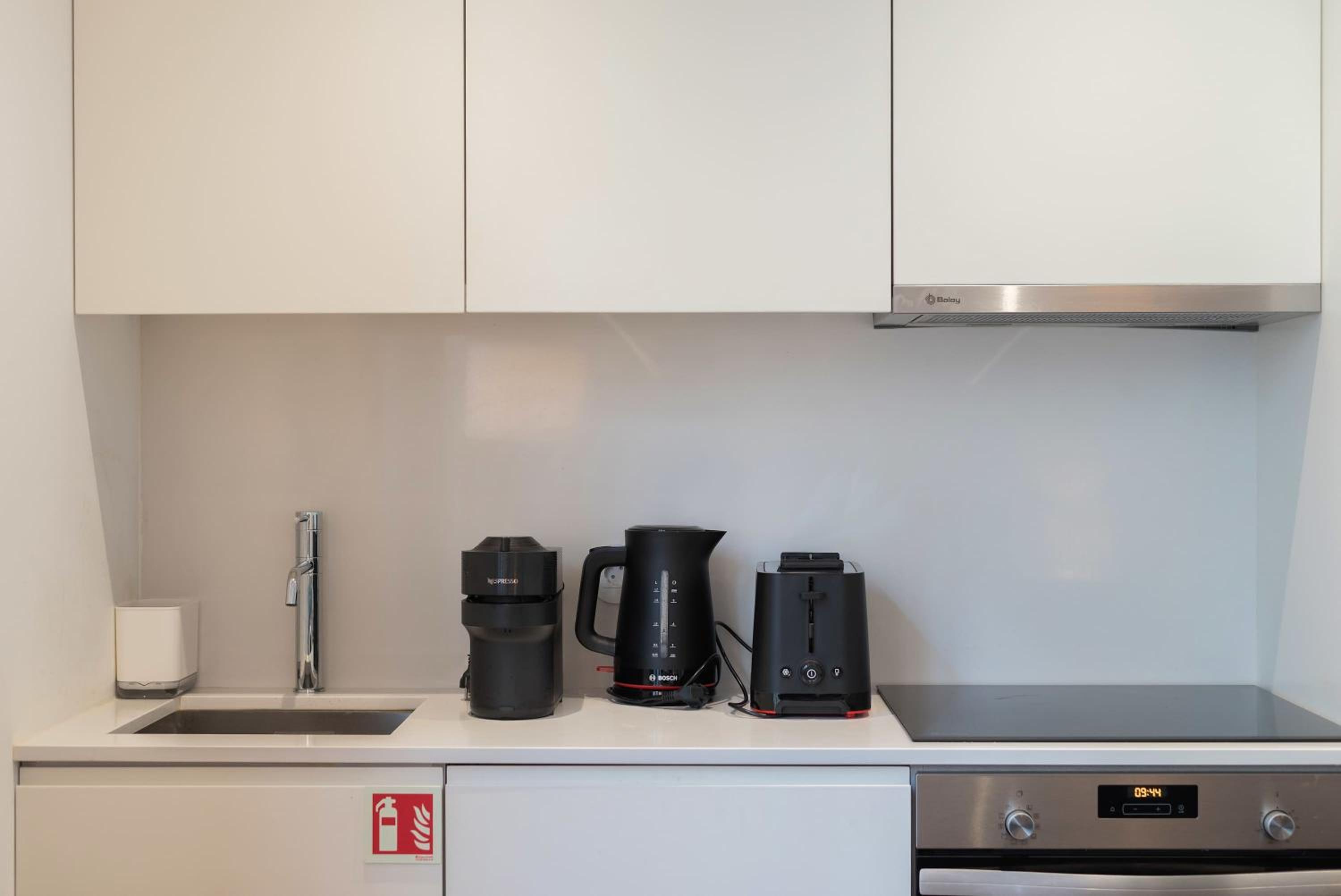 Liiiving in Porto - The Prestige Apartment C