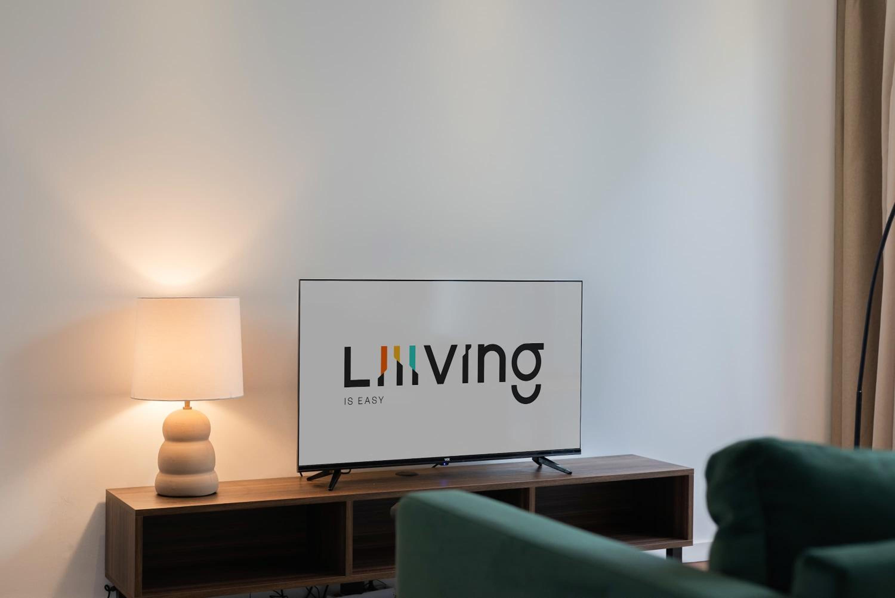 Liiiving in Porto - The Prestige Apartment C