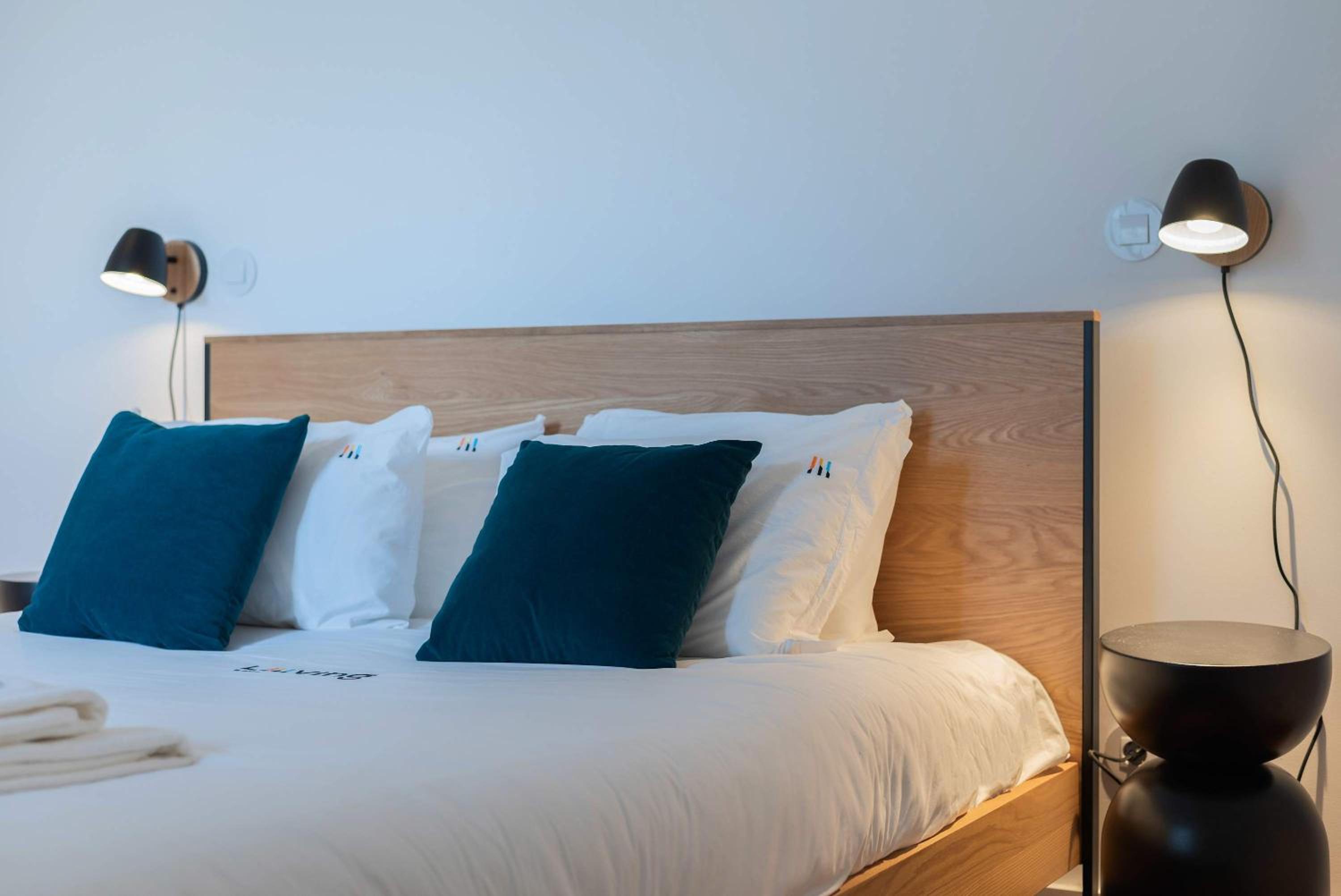 Liiiving in Porto - The Prestige Apartment C