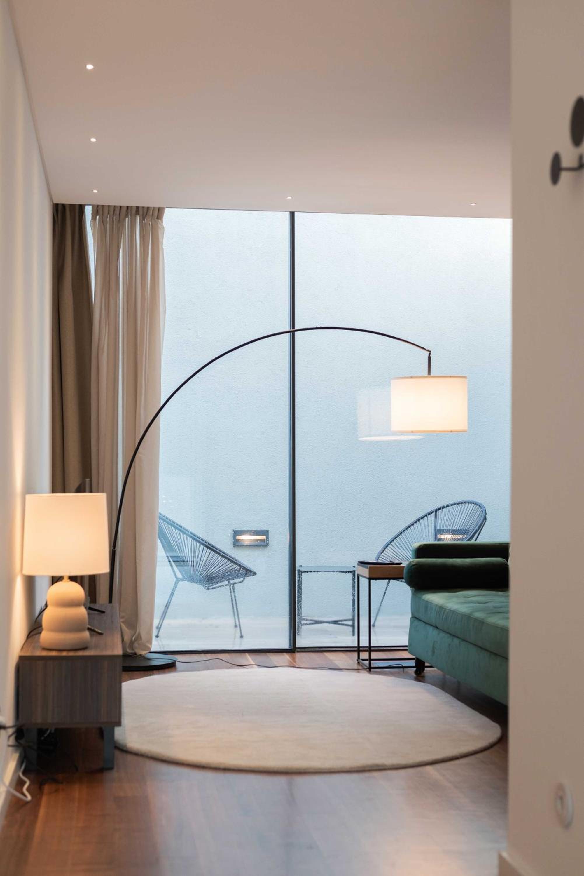 Liiiving in Porto - The Prestige Apartment C