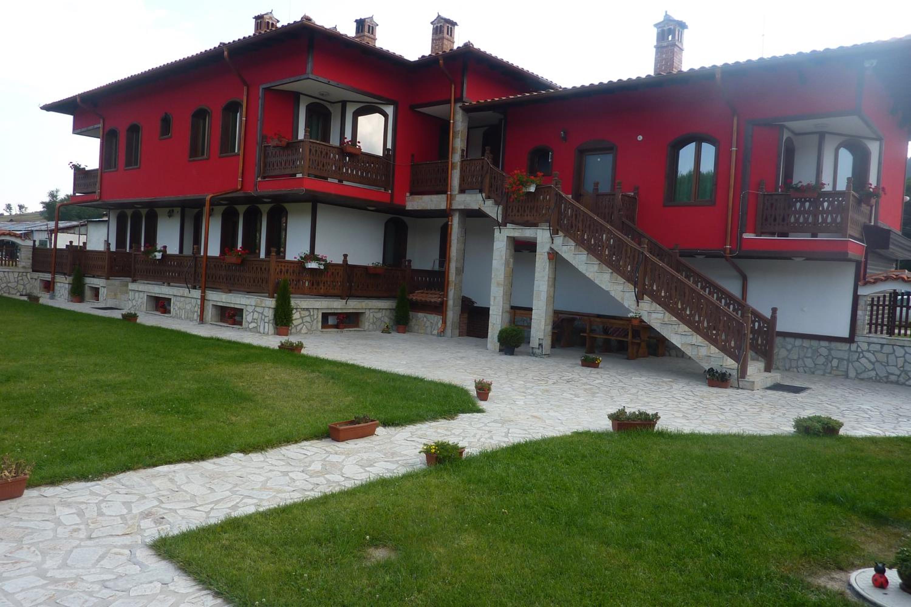 Guest House H Dzhogolanov