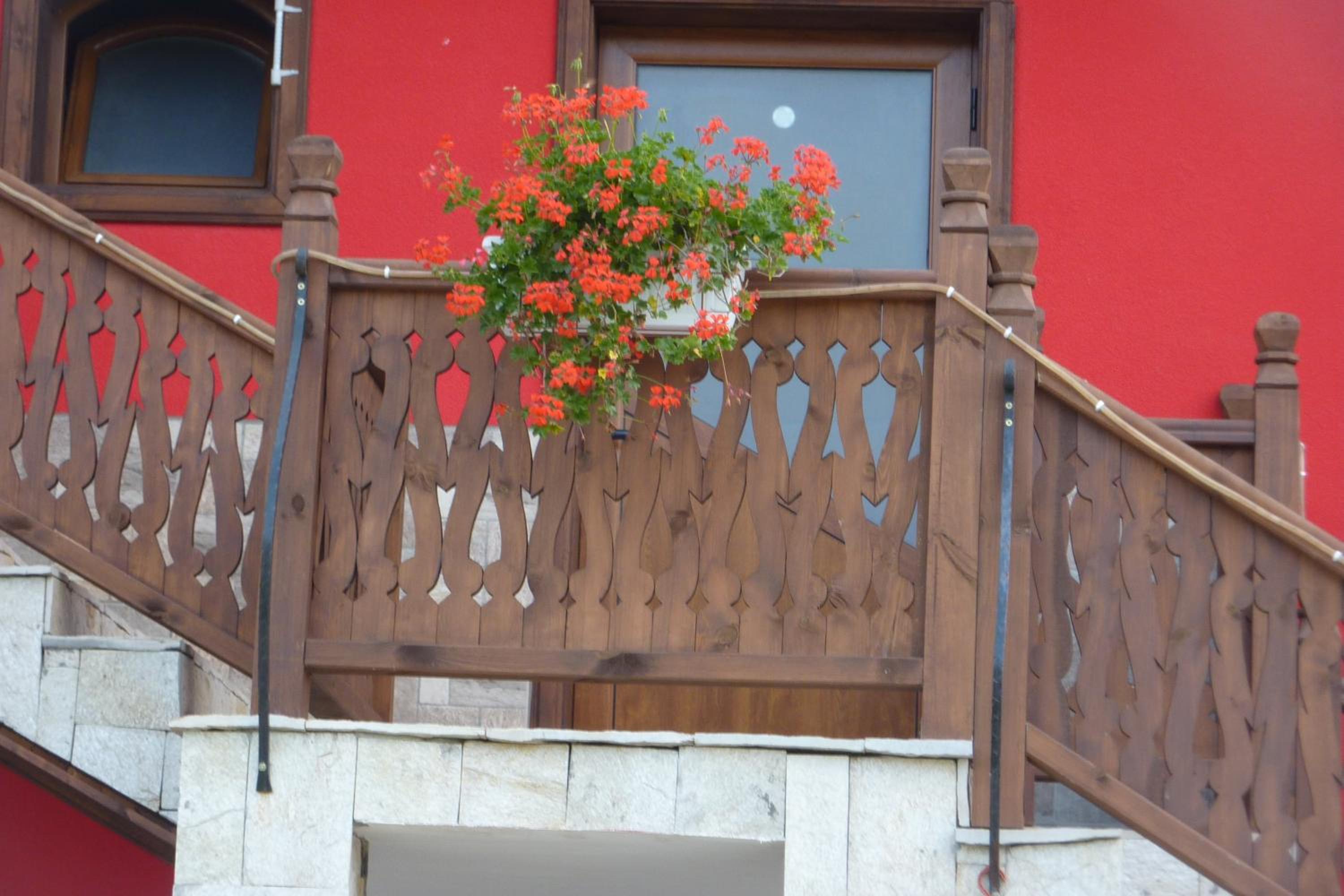 Guest House H Dzhogolanov