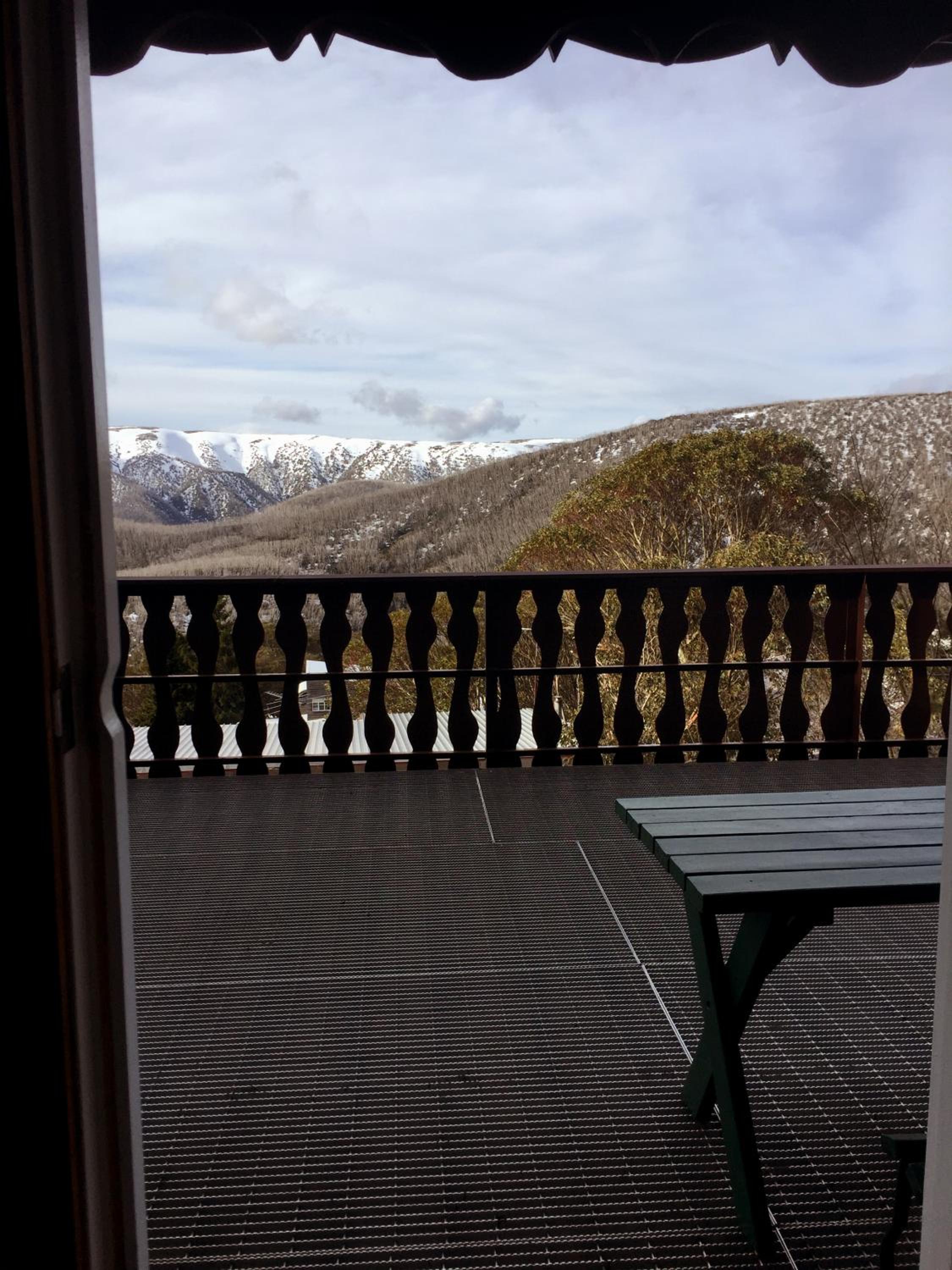 Karelia Alpine Lodge
