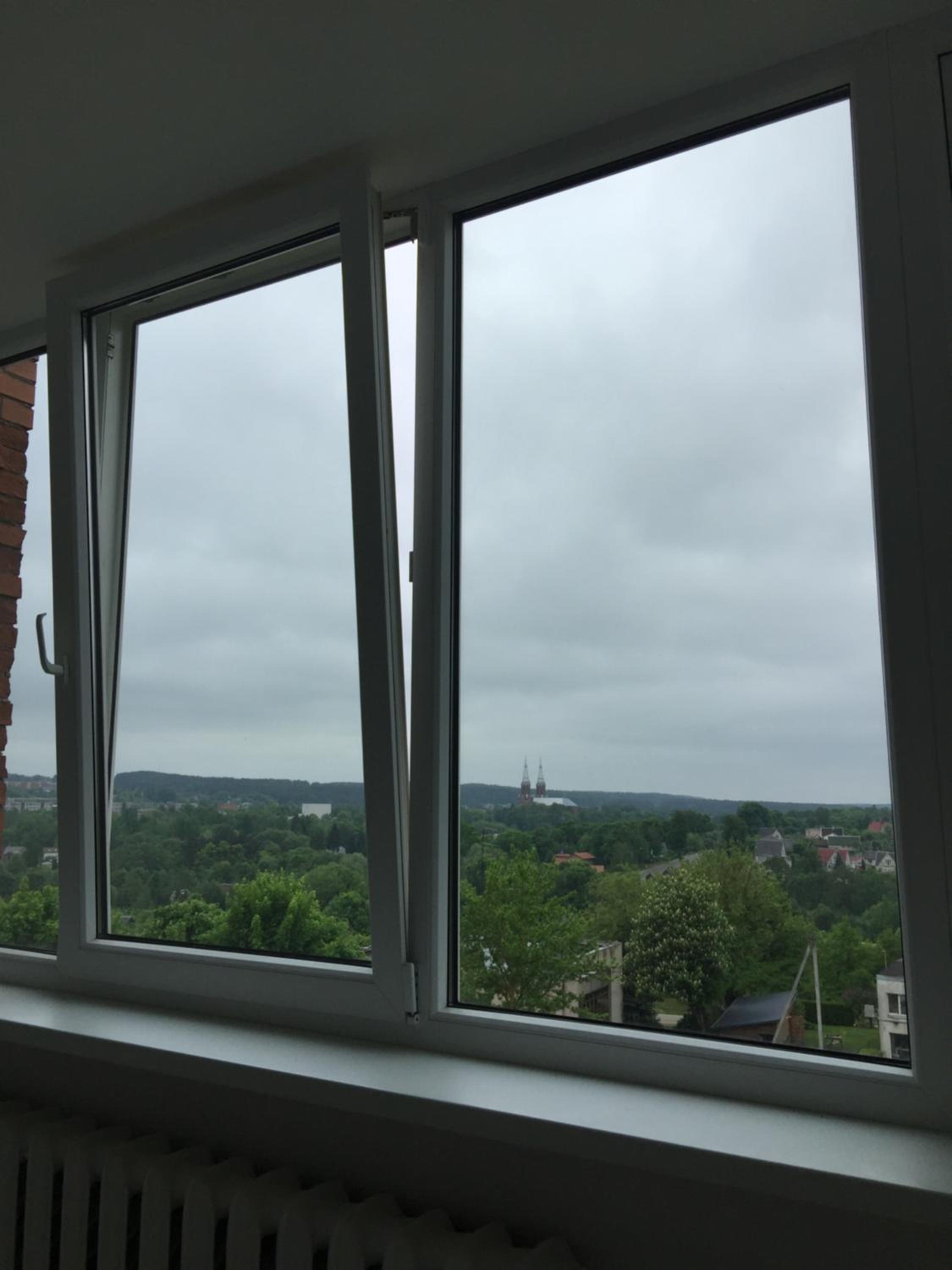 Angel's Dream Apartment view 4