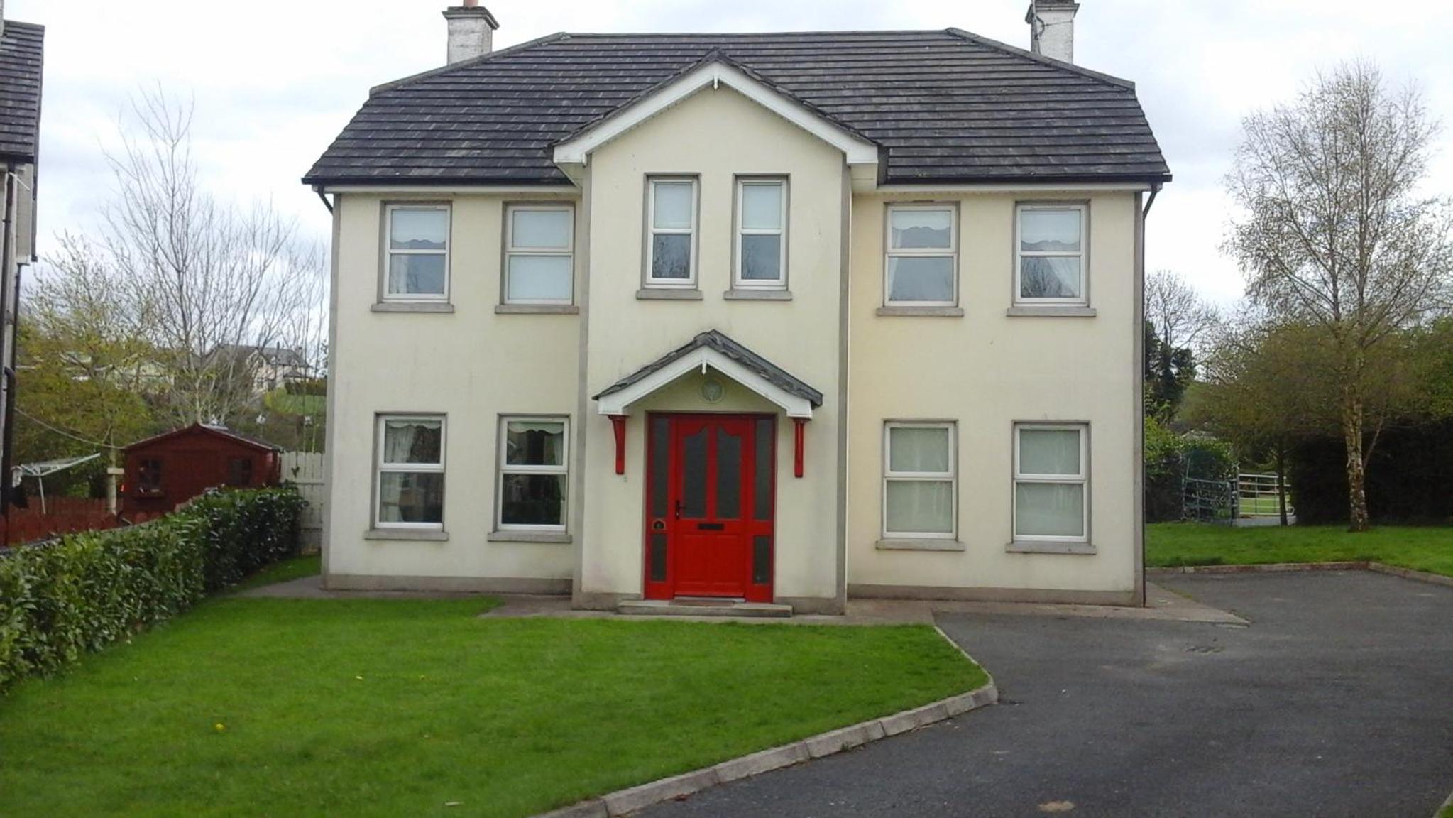 Connollys Holiday Home Doohamlet Castleblayney