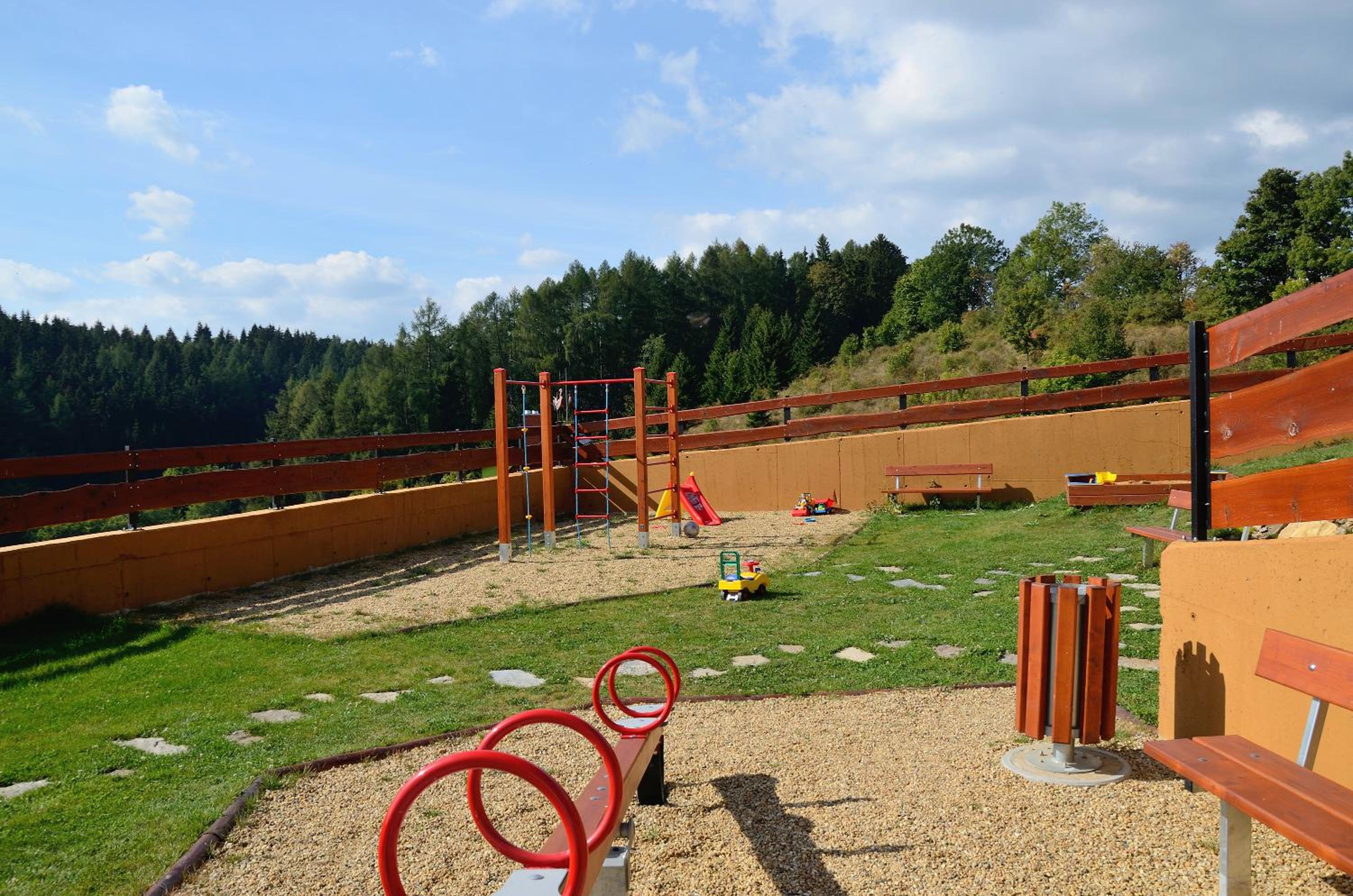 Penzion Na Vršku
