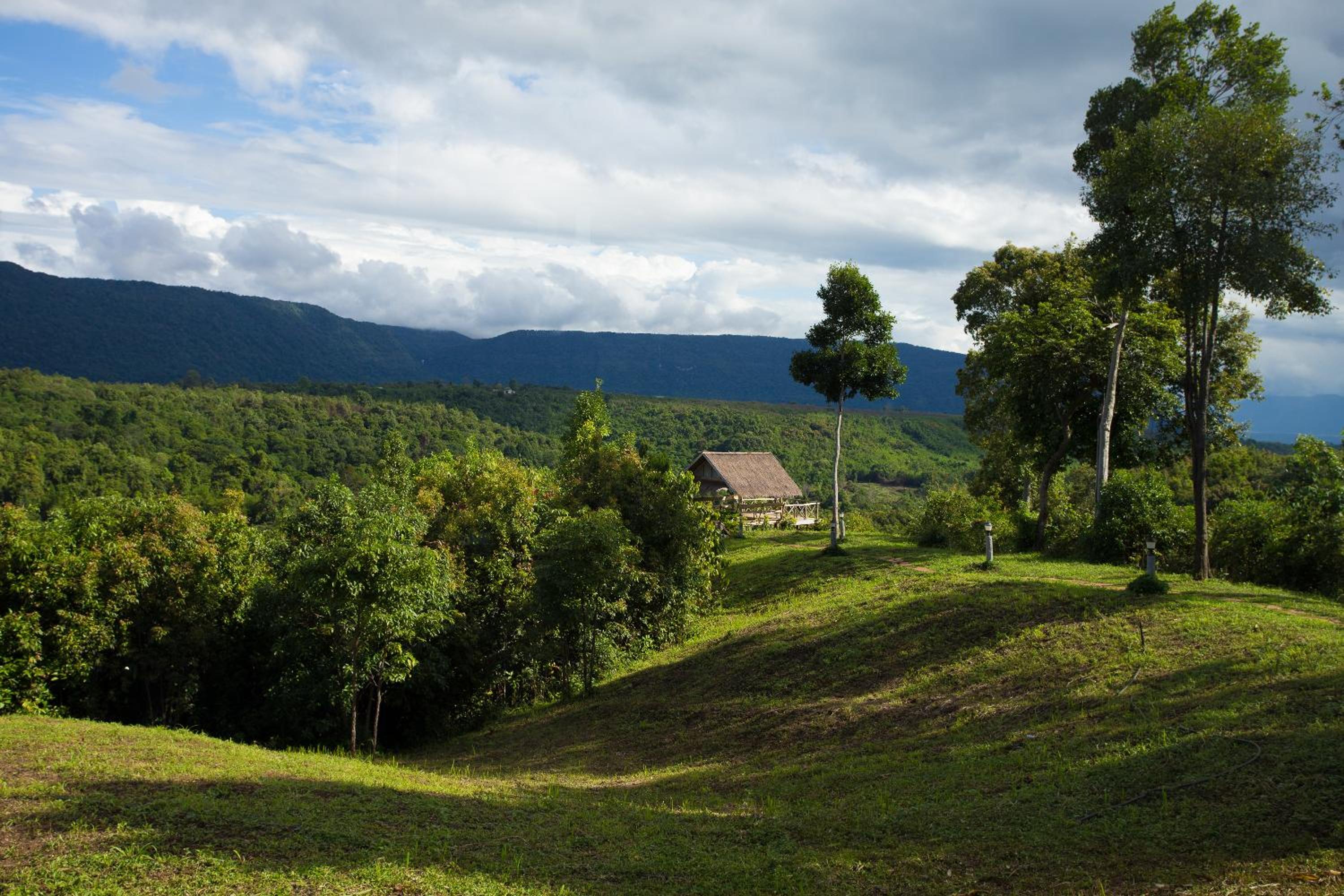 Sabaidee Valley