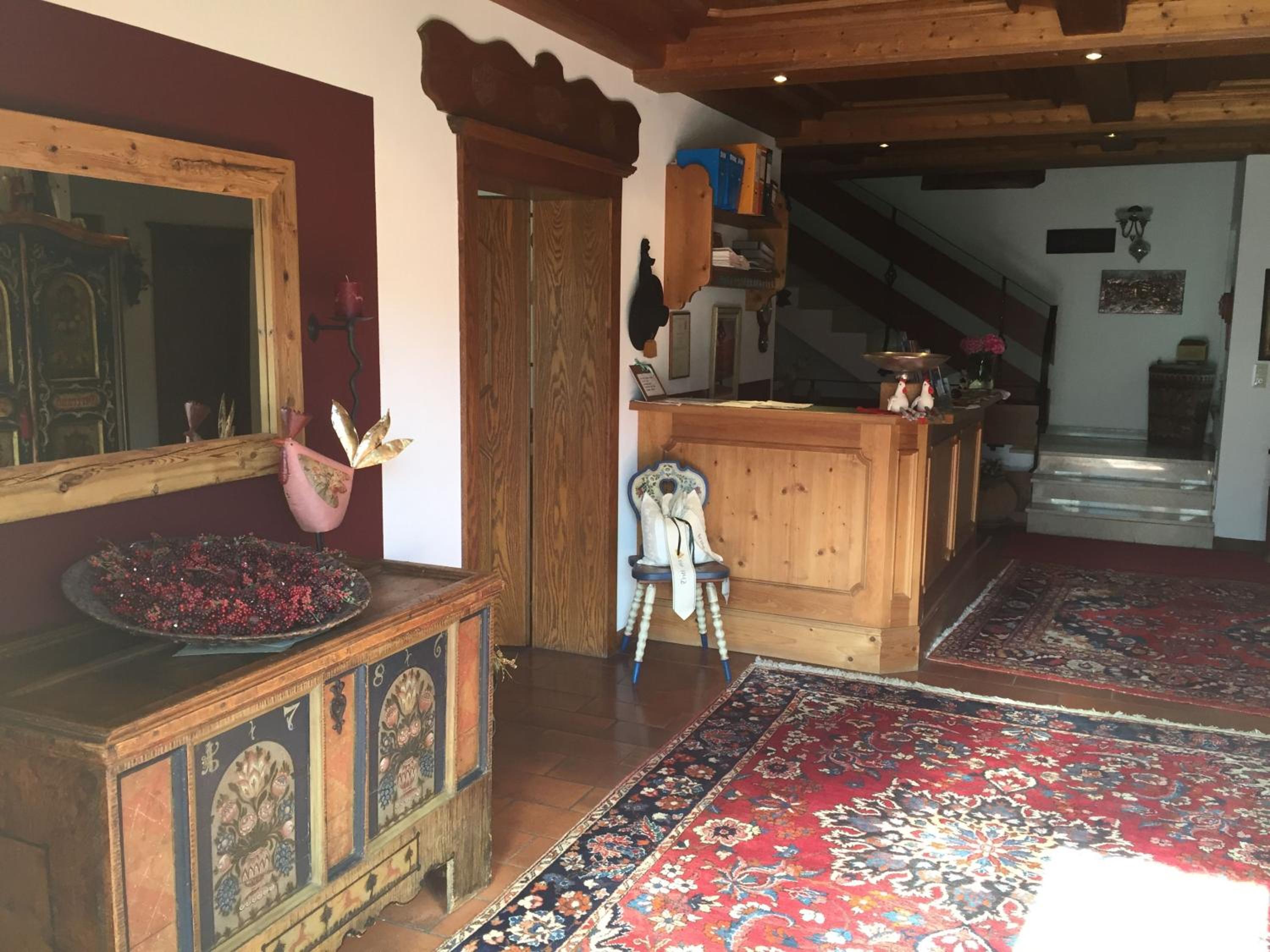 Haus Astrid-Christoph