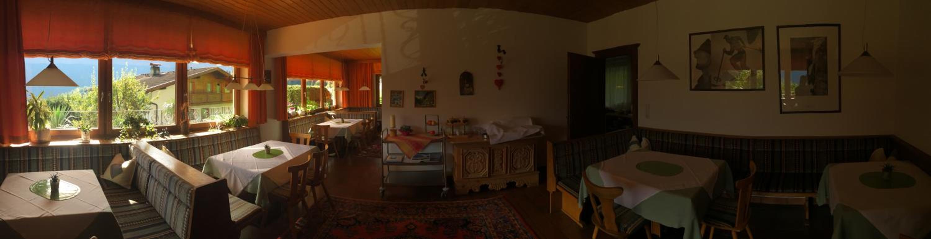 Haus Astrid-Christoph